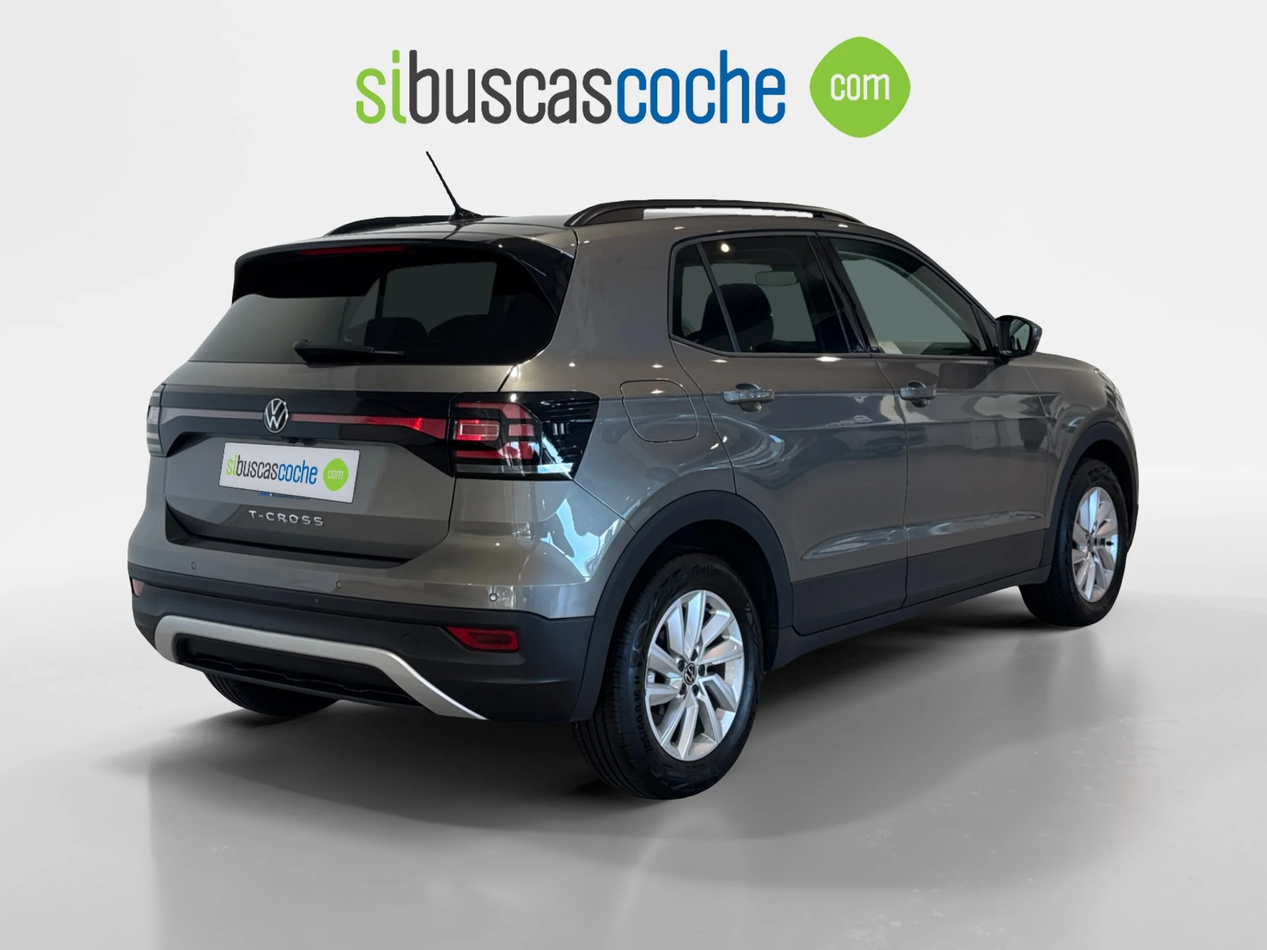 VOLKSWAGEN T CROSS ADVANCE 1.5 TSI 110KW (150CV) DSG - Foto 12