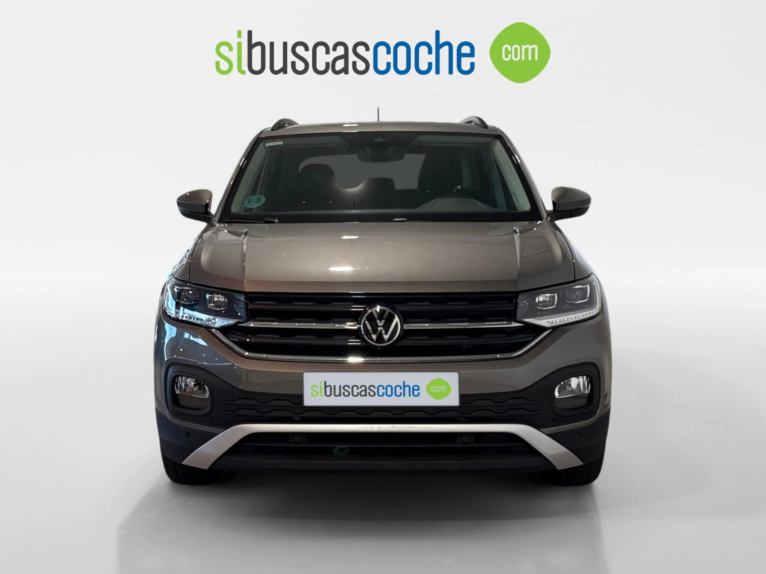 VOLKSWAGEN T CROSS ADVANCE 1.5 TSI 110KW (150CV) DSG - Foto 13