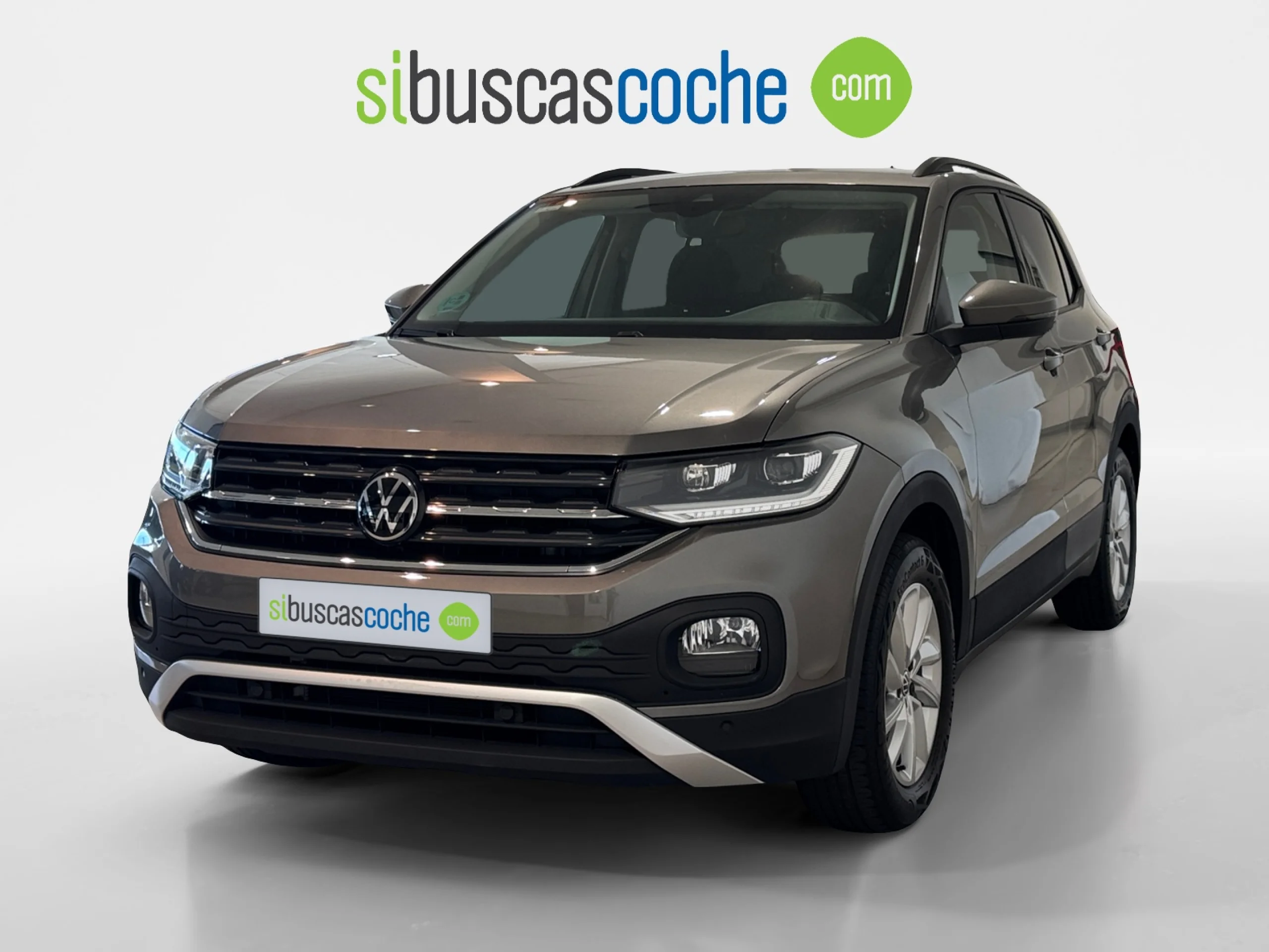 VOLKSWAGEN T CROSS ADVANCE 1.5 TSI 110KW (150CV) DSG - Foto 15