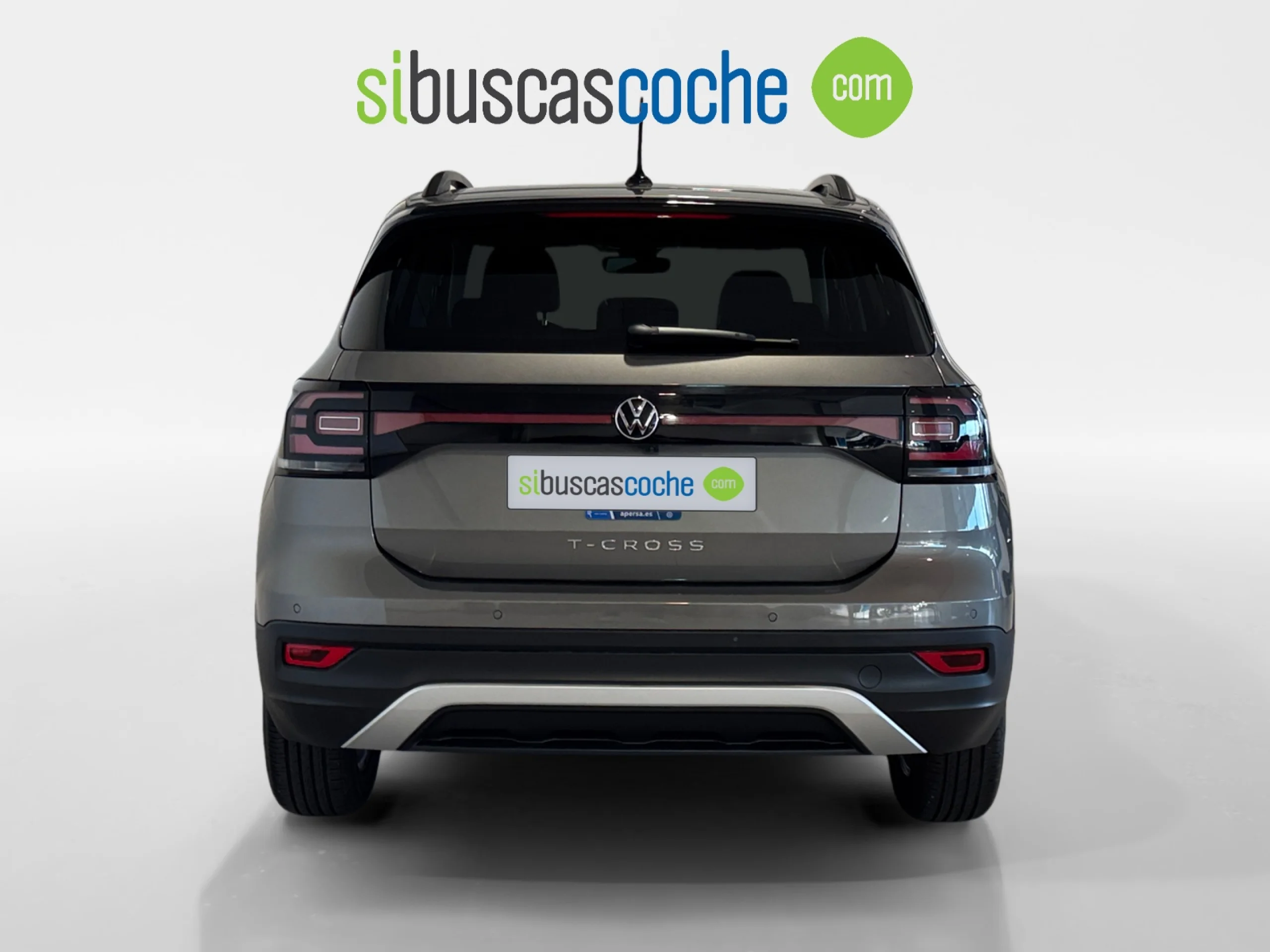 VOLKSWAGEN T CROSS ADVANCE 1.5 TSI 110KW (150CV) DSG - Foto 19
