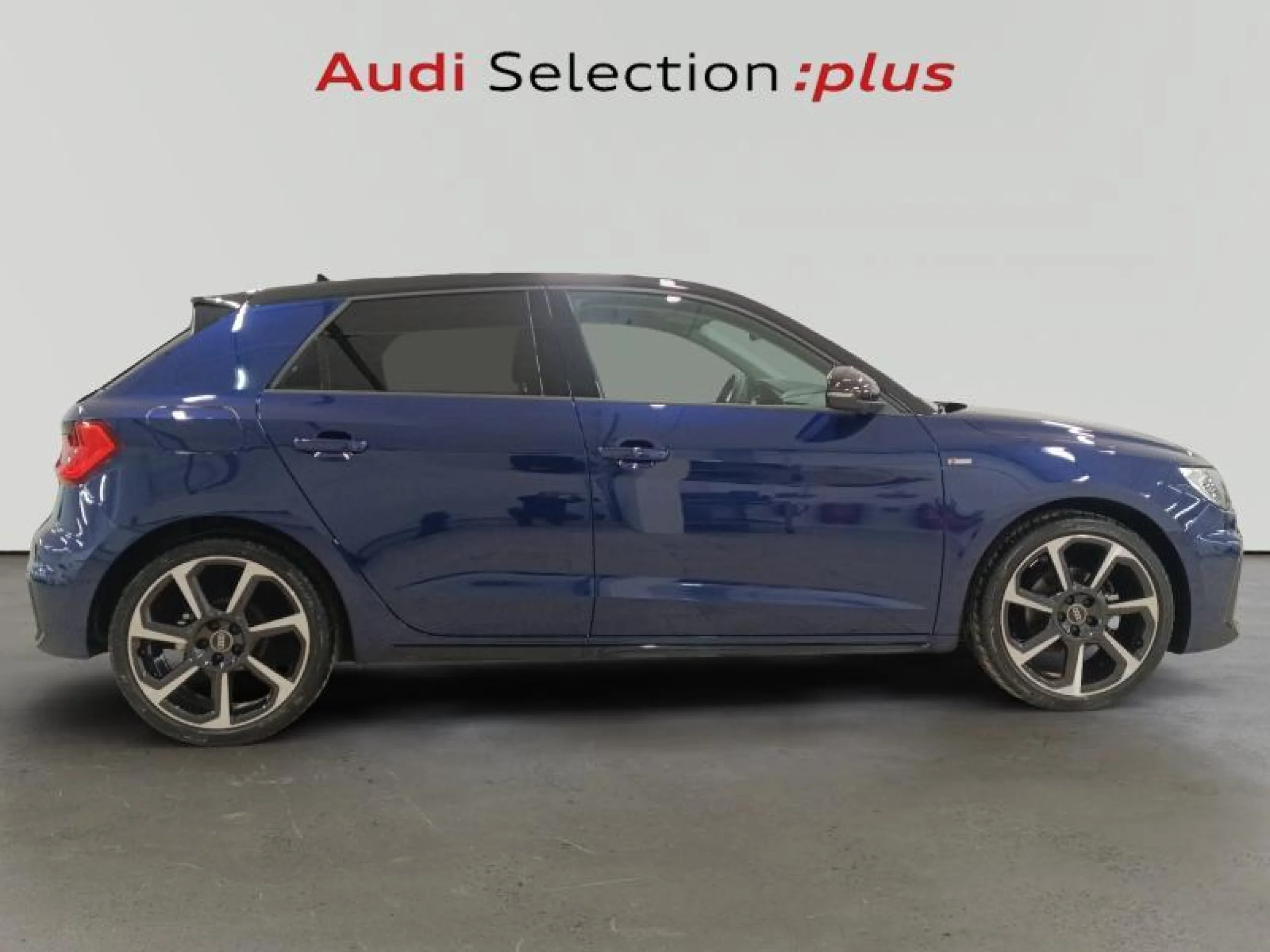 AUDI A1 SPORTBACK ADRENALIN 35 TFSI 110KW S TRON - Foto 3