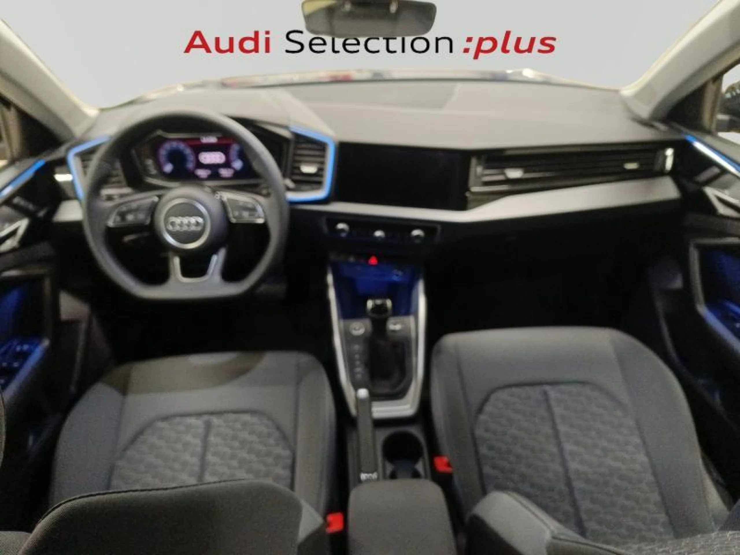AUDI A1 SPORTBACK ADRENALIN 35 TFSI 110KW S TRON - Foto 4