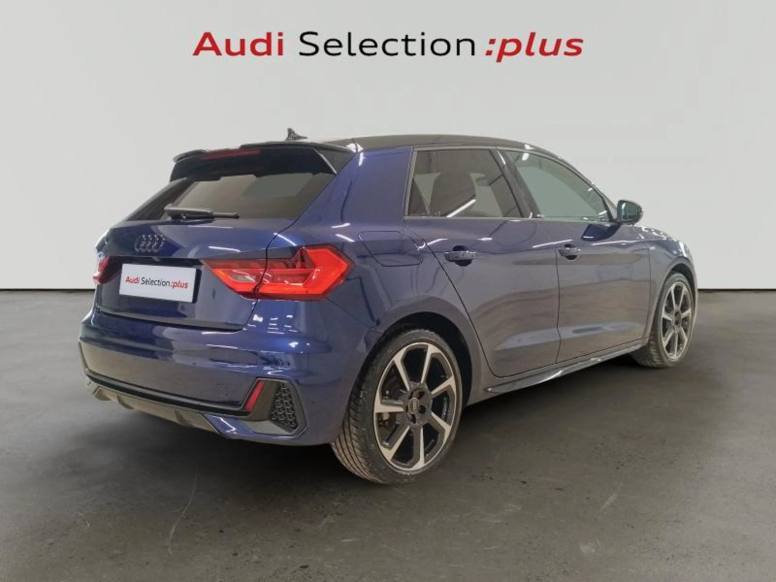 AUDI A1 SPORTBACK ADRENALIN 35 TFSI 110KW S TRON - Foto 13