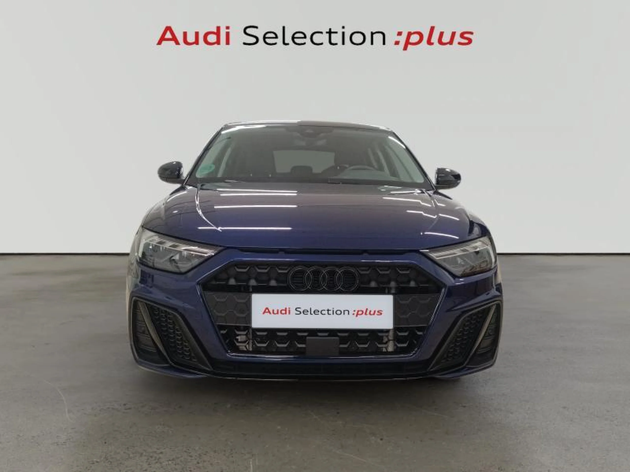 AUDI A1 SPORTBACK ADRENALIN 35 TFSI 110KW S TRON - Foto 14