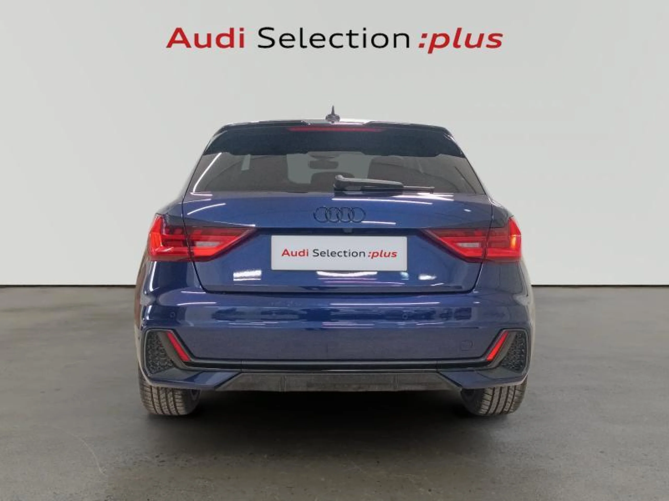AUDI A1 SPORTBACK ADRENALIN 35 TFSI 110KW S TRON - Foto 16