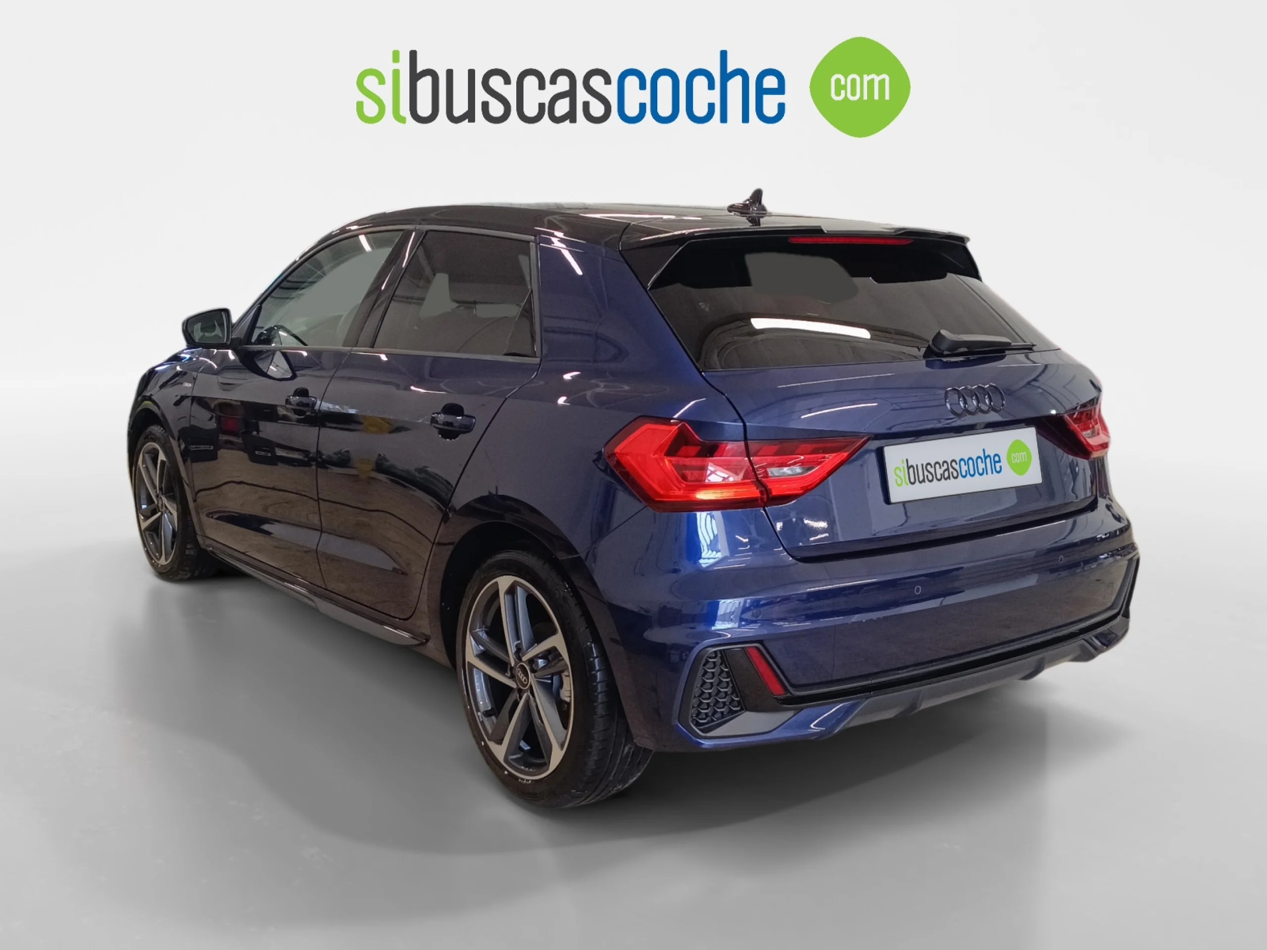 AUDI A1 SPORTBACK ADRENALIN 30 TFSI 85KW (116CV) - Foto 2