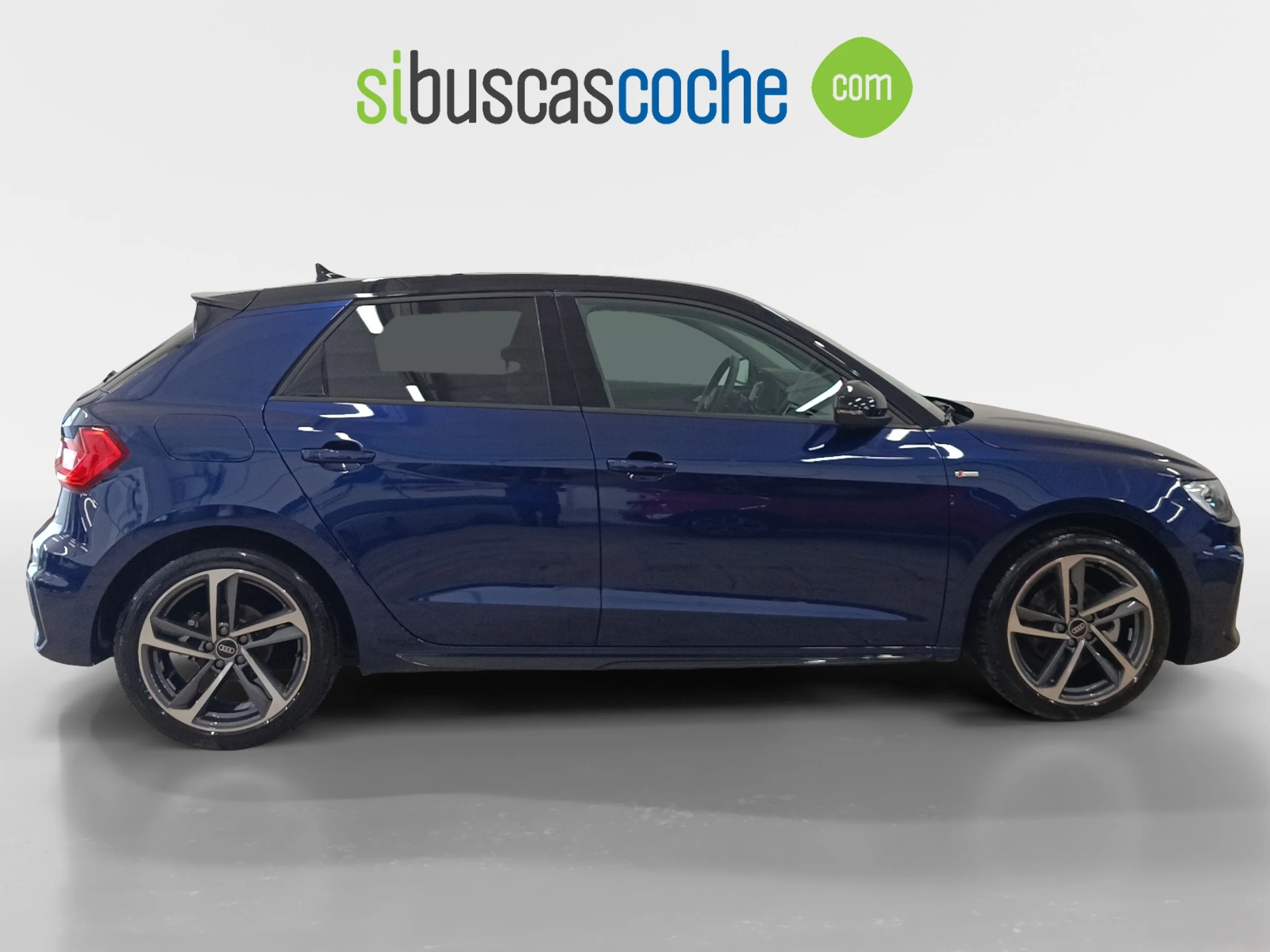 AUDI A1 SPORTBACK ADRENALIN 30 TFSI 85KW (116CV) - Foto 3