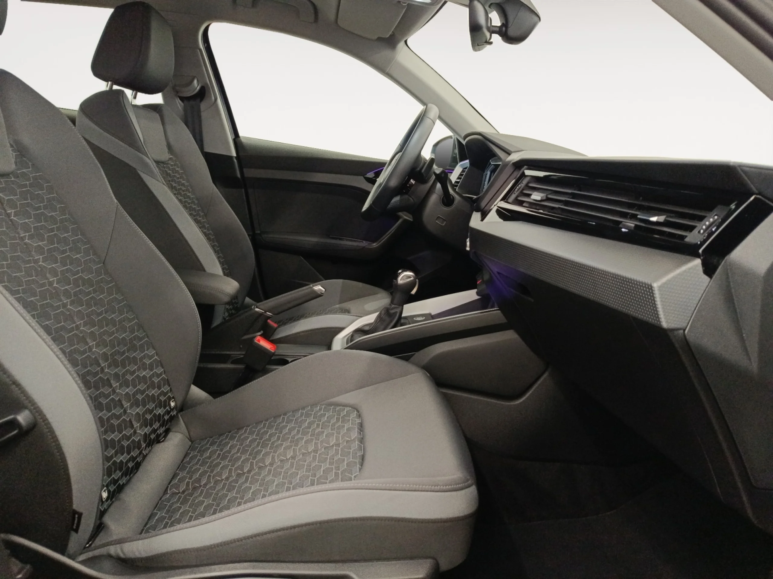 AUDI A1 SPORTBACK ADRENALIN 30 TFSI 85KW (116CV) - Foto 5