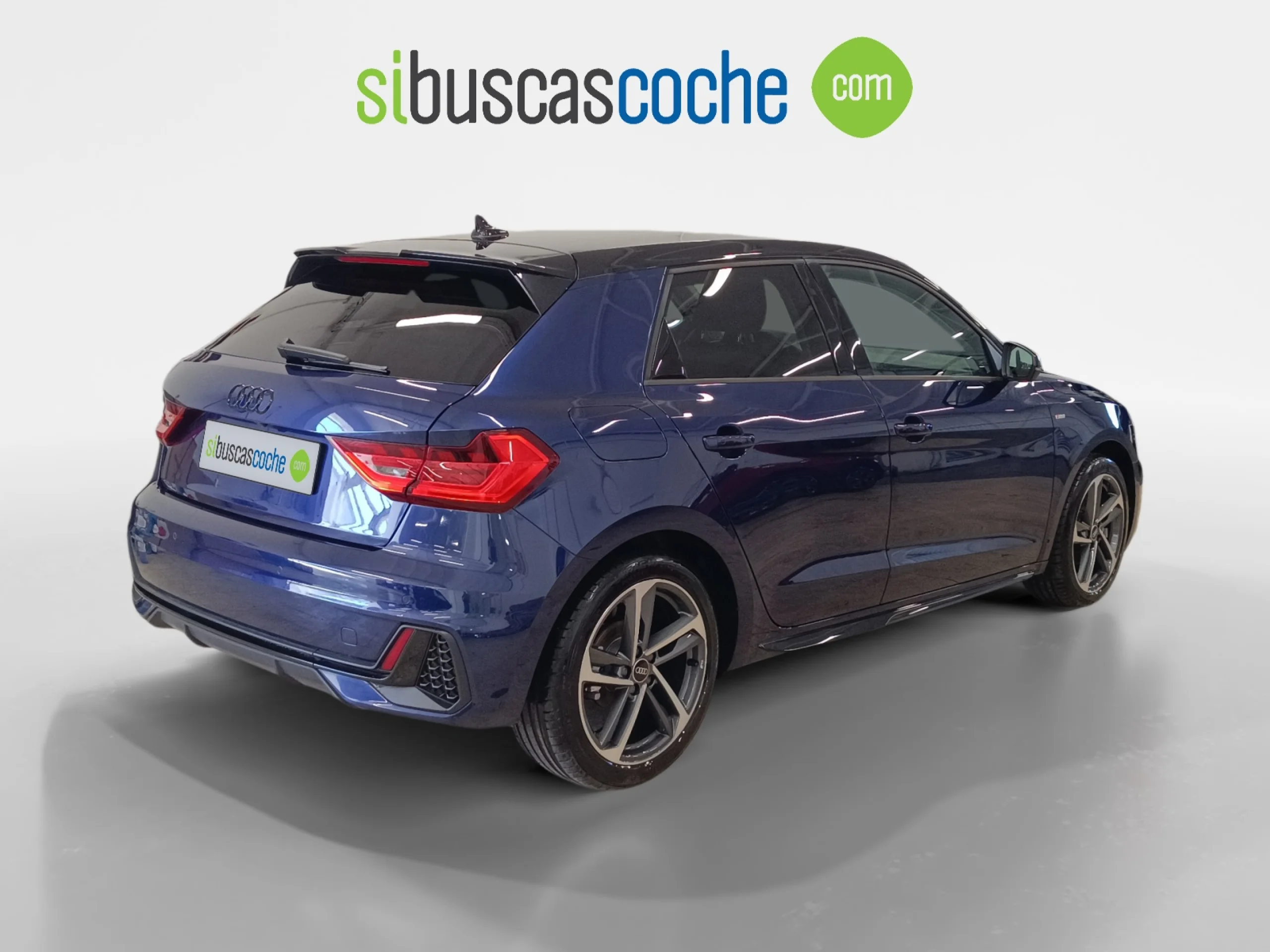 AUDI A1 SPORTBACK ADRENALIN 30 TFSI 85KW (116CV) - Foto 16