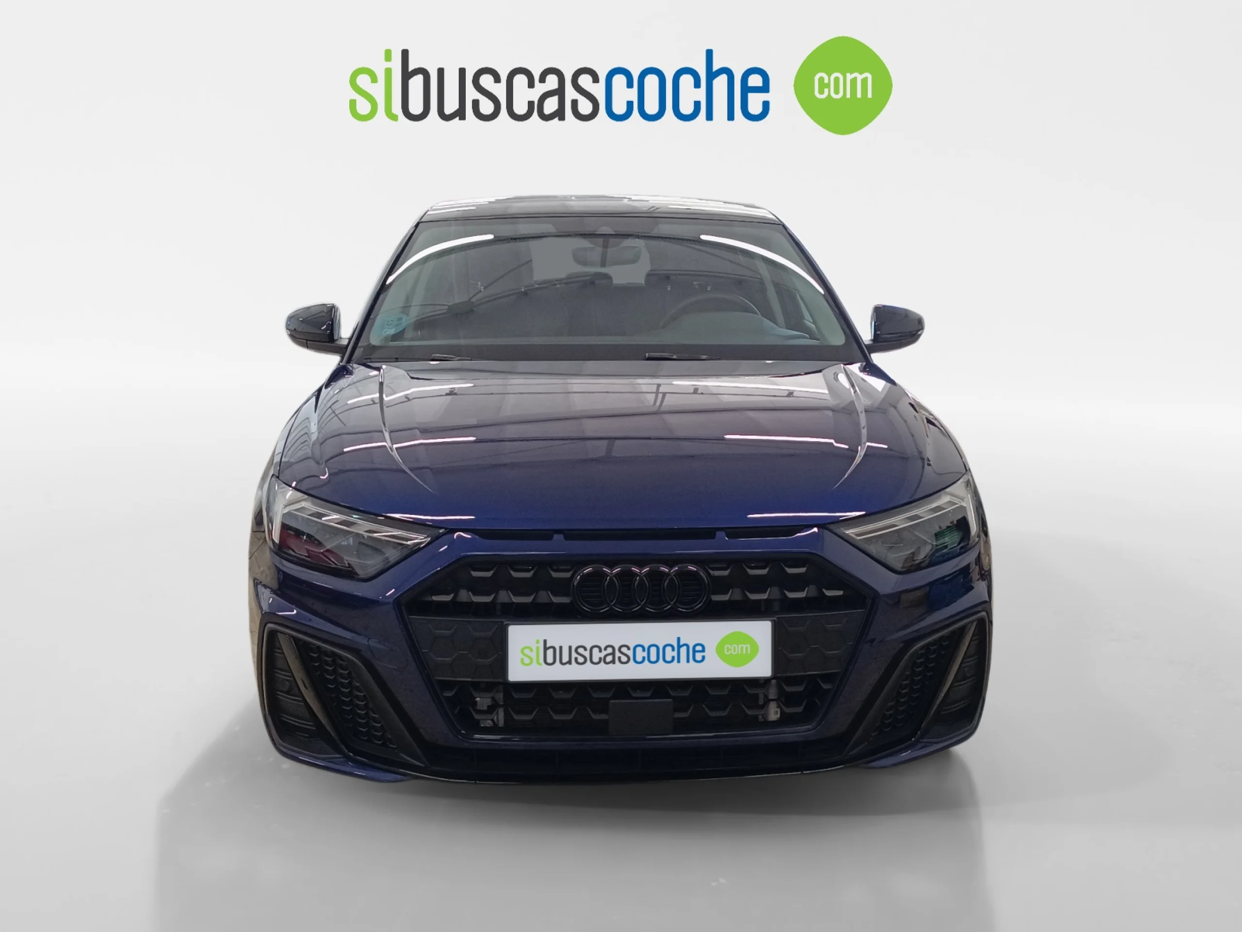 AUDI A1 SPORTBACK ADRENALIN 30 TFSI 85KW (116CV) - Foto 17