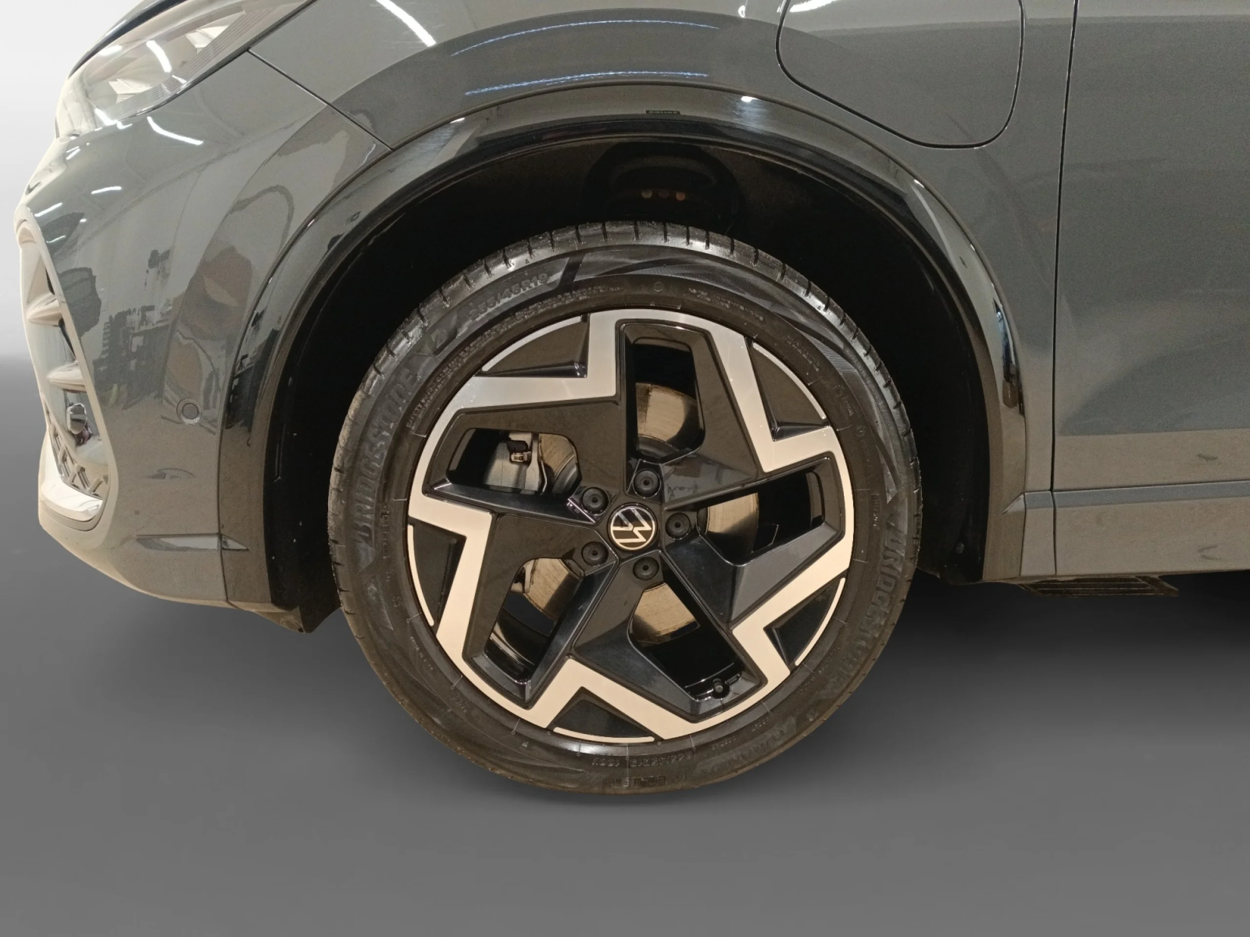 VOLKSWAGEN TIGUAN TIGUAN R LINE 1.5 TSI EHYBRID 110 KW (150 CV) / 85 KW (115 CV)  AUTOM TICO DSG 6 VEL. - Foto 8