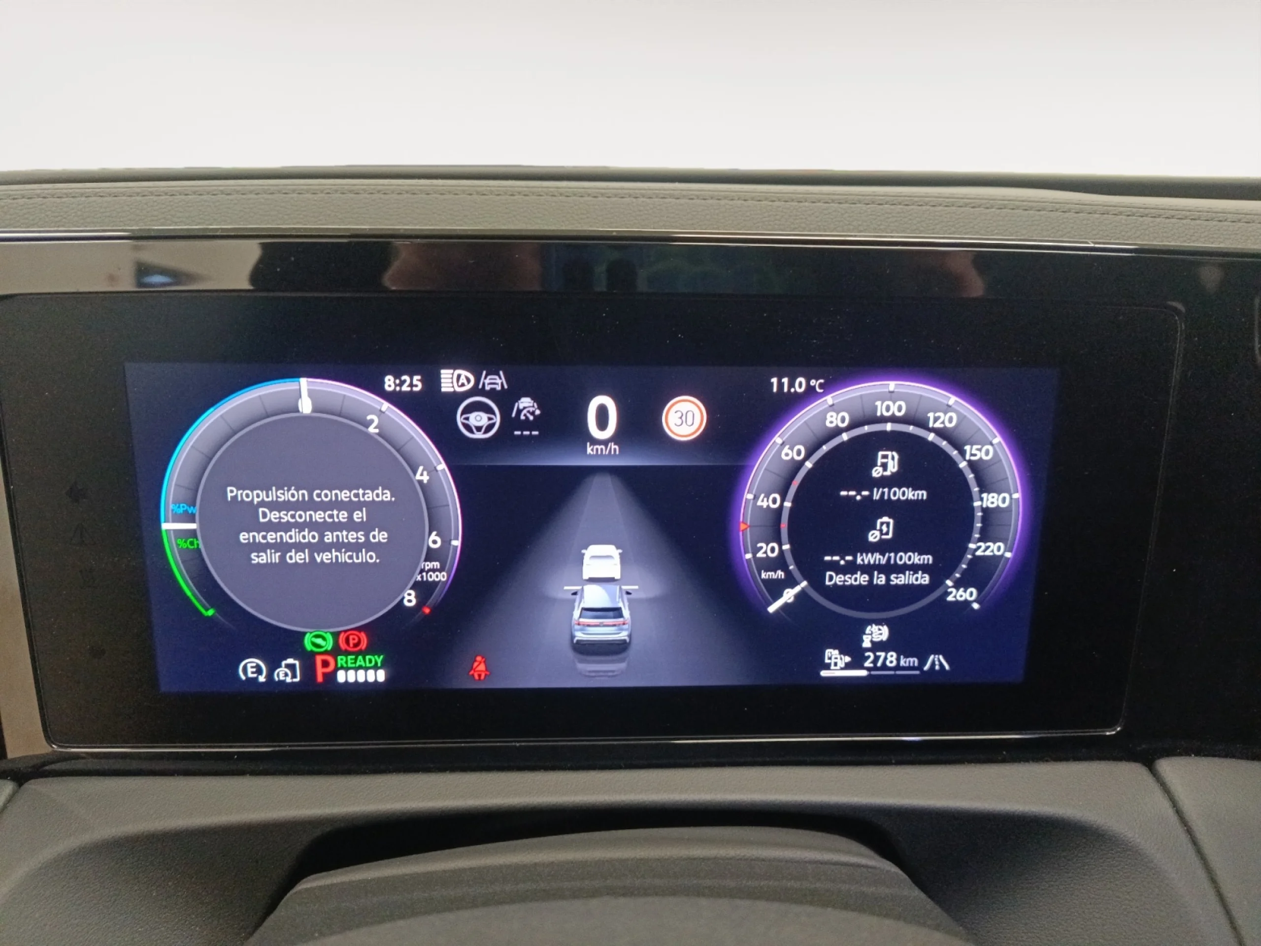 VOLKSWAGEN TIGUAN TIGUAN R LINE 1.5 TSI EHYBRID 110 KW (150 CV) / 85 KW (115 CV)  AUTOM TICO DSG 6 VEL. - Foto 15