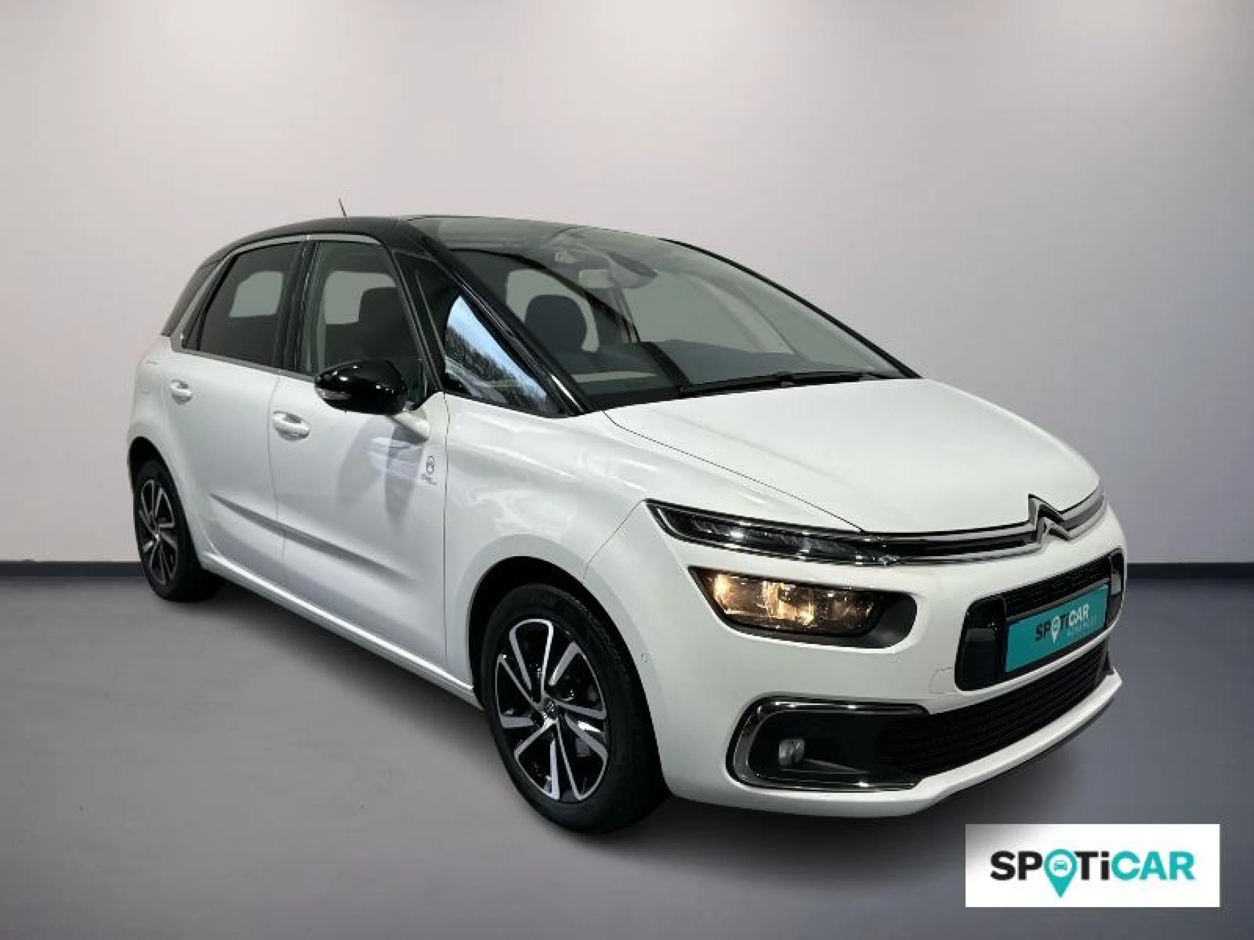 CITROEN C4 SPACETOURER BLUEHDI 96KW (130CV) 6V ORIGINS - Foto 3