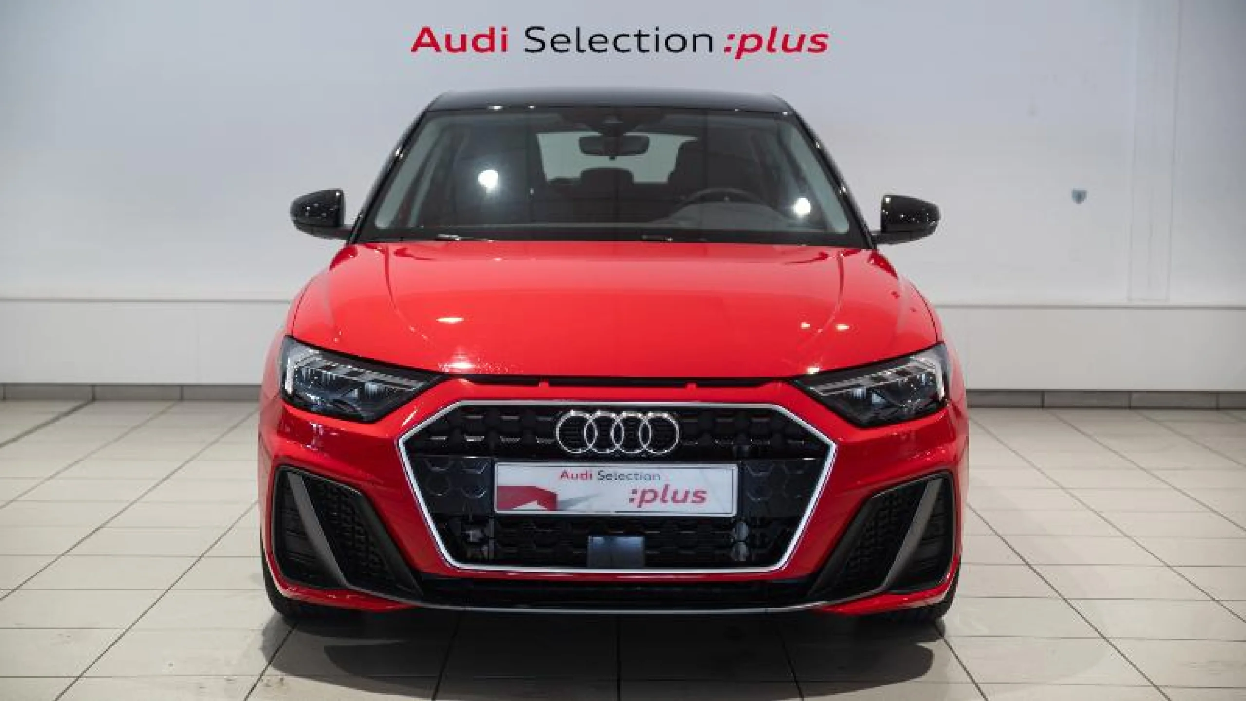 AUDI A1 SPORTBACK ADRENALIN 25 TFSI 70KW (95CV) - Foto 2