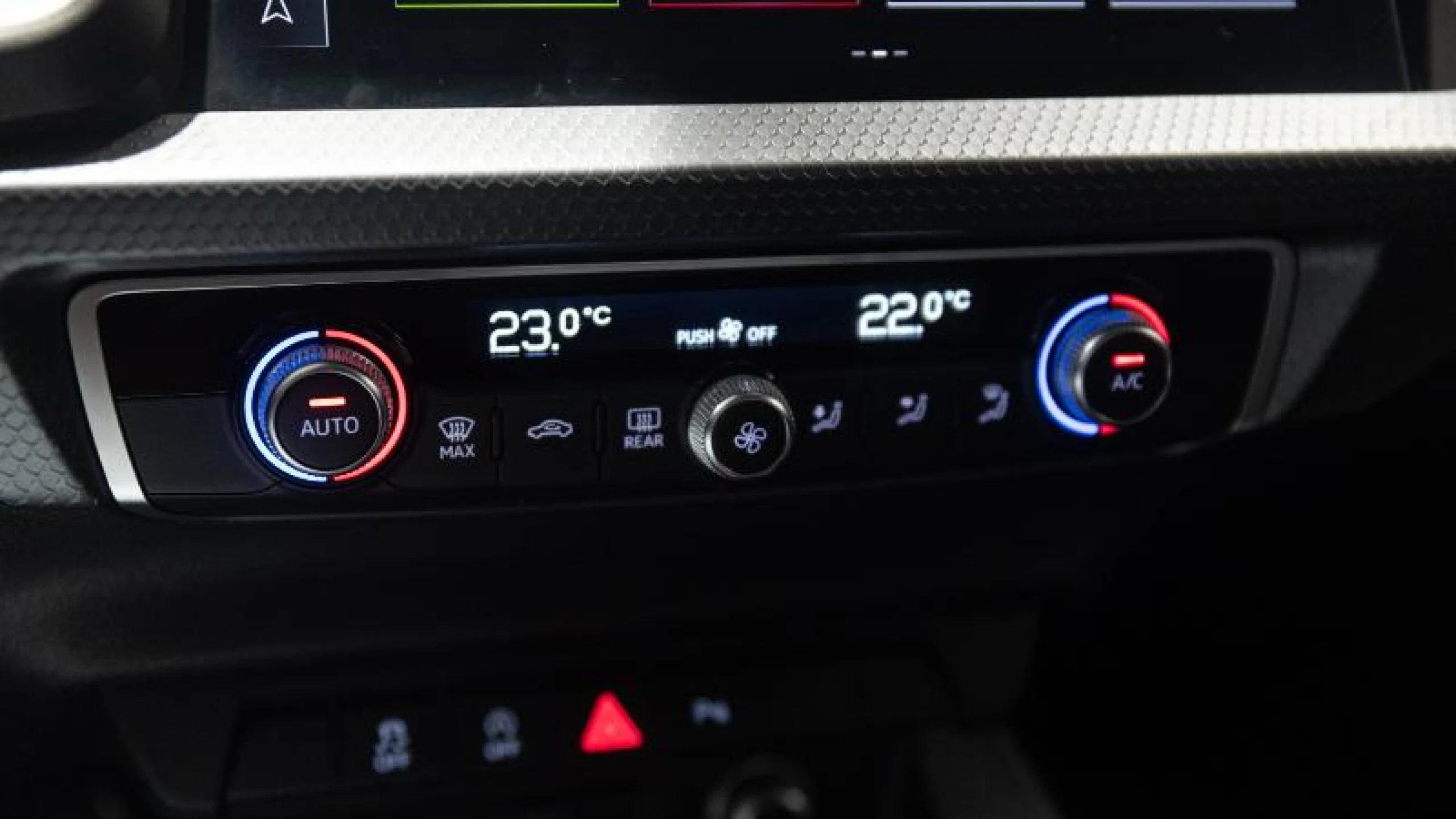 AUDI A1 SPORTBACK ADRENALIN 25 TFSI 70KW (95CV) - Foto 17