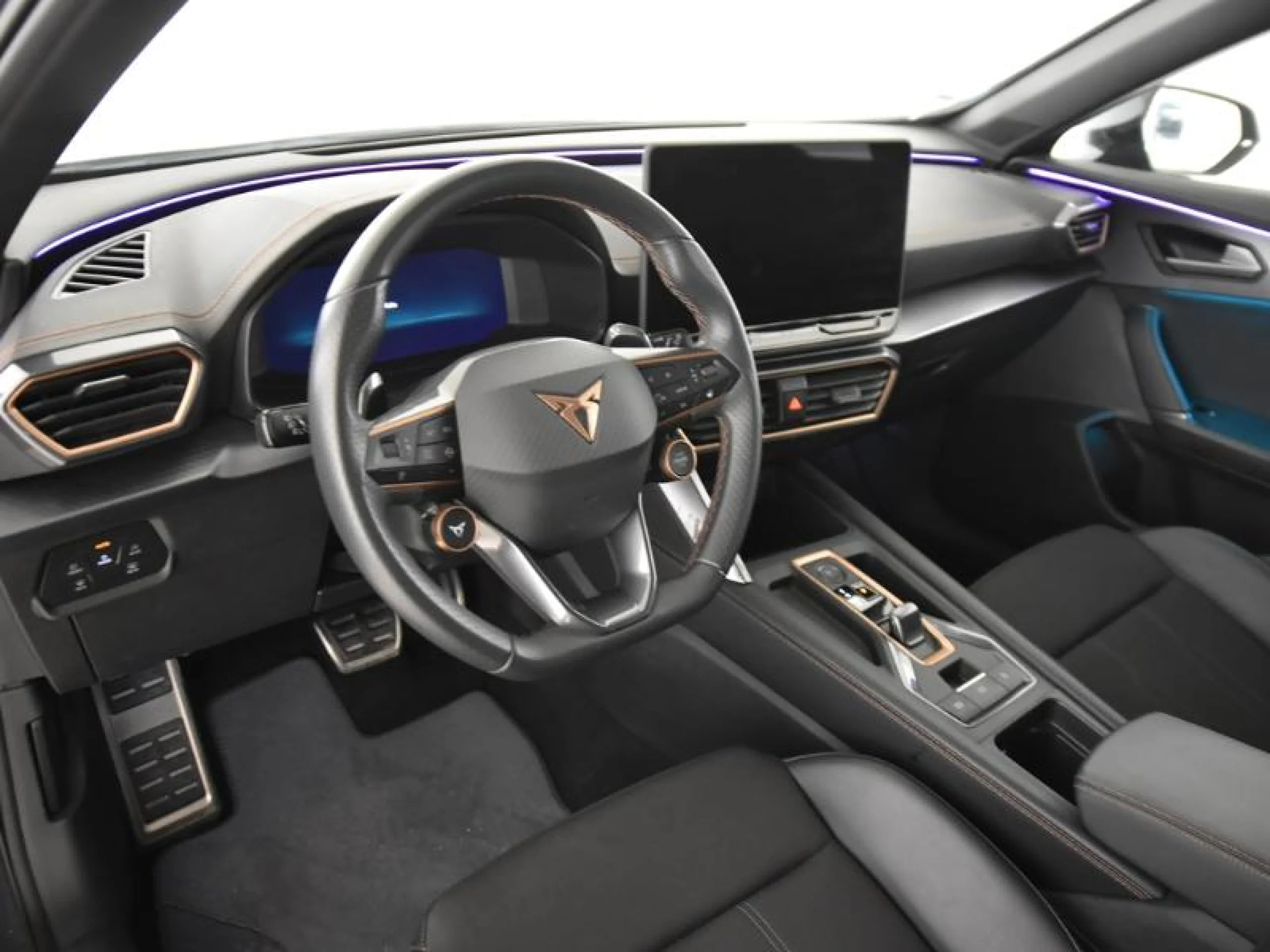 CUPRA FORMENTOR 2.0 TDI 110KW (150 CV) DSG - Foto 10