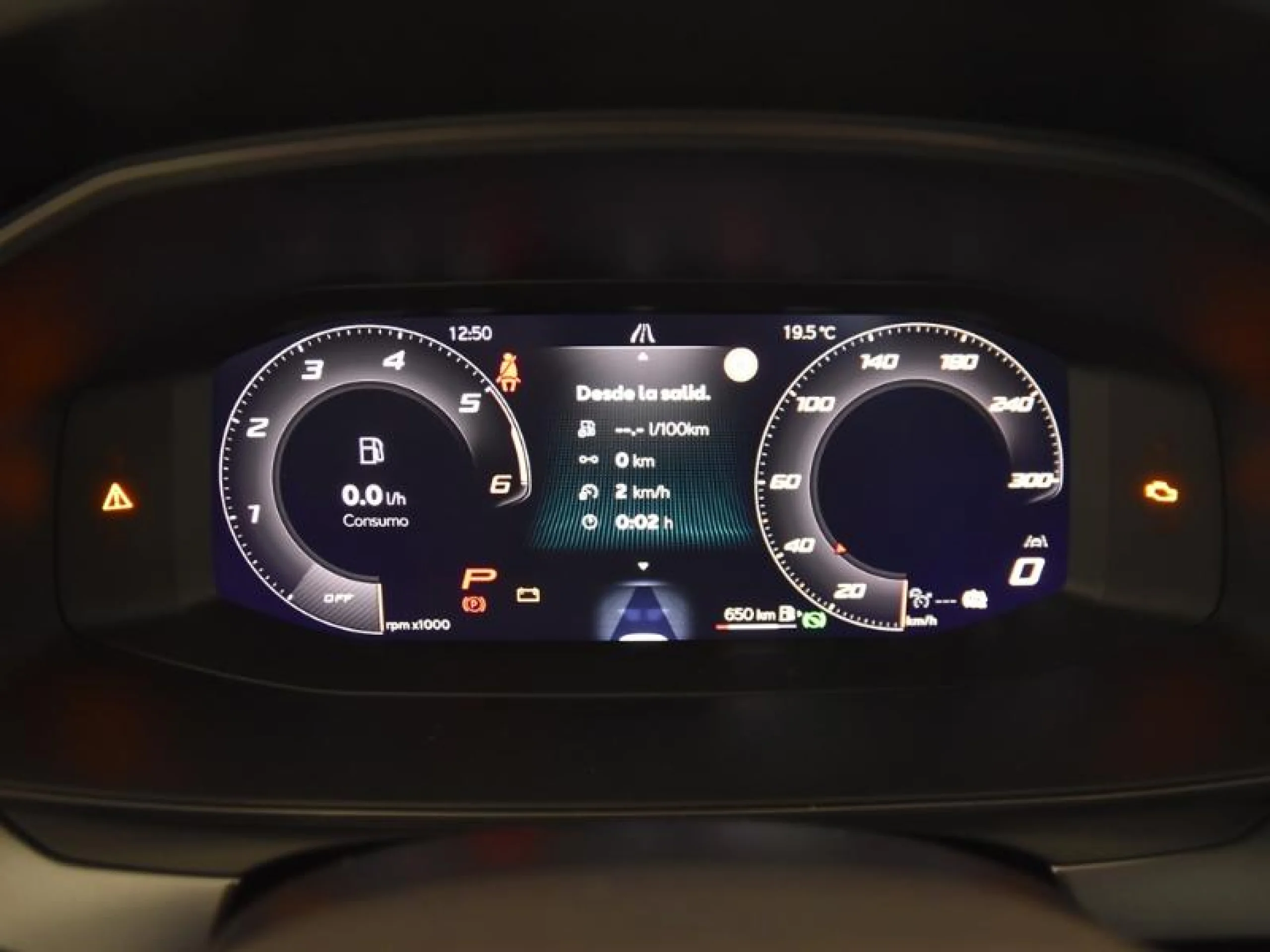 CUPRA FORMENTOR 2.0 TDI 110KW (150 CV) DSG - Foto 17