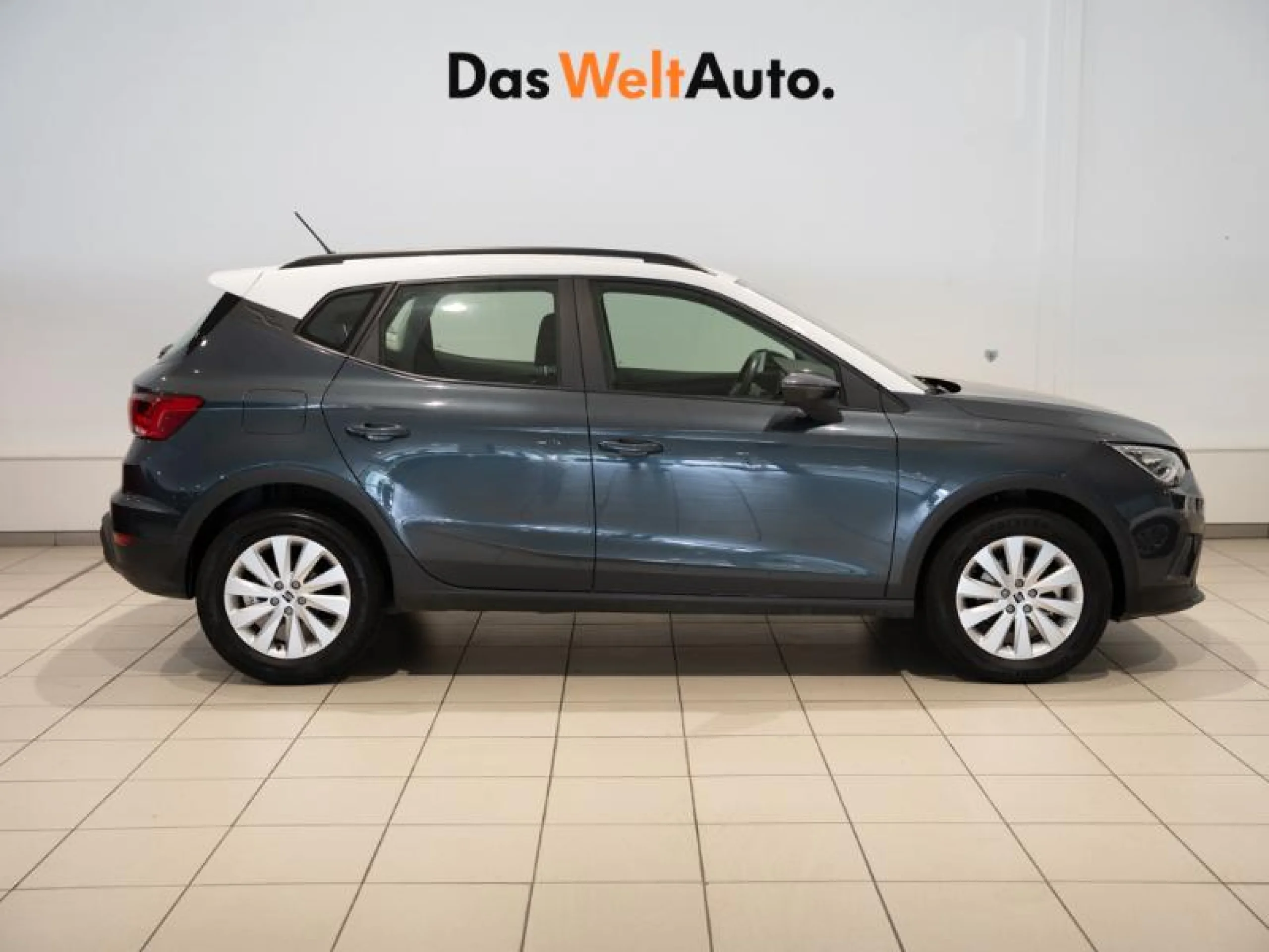 SEAT ARONA 1.0 TSI 81KW DSG STYLE XL - Foto 3