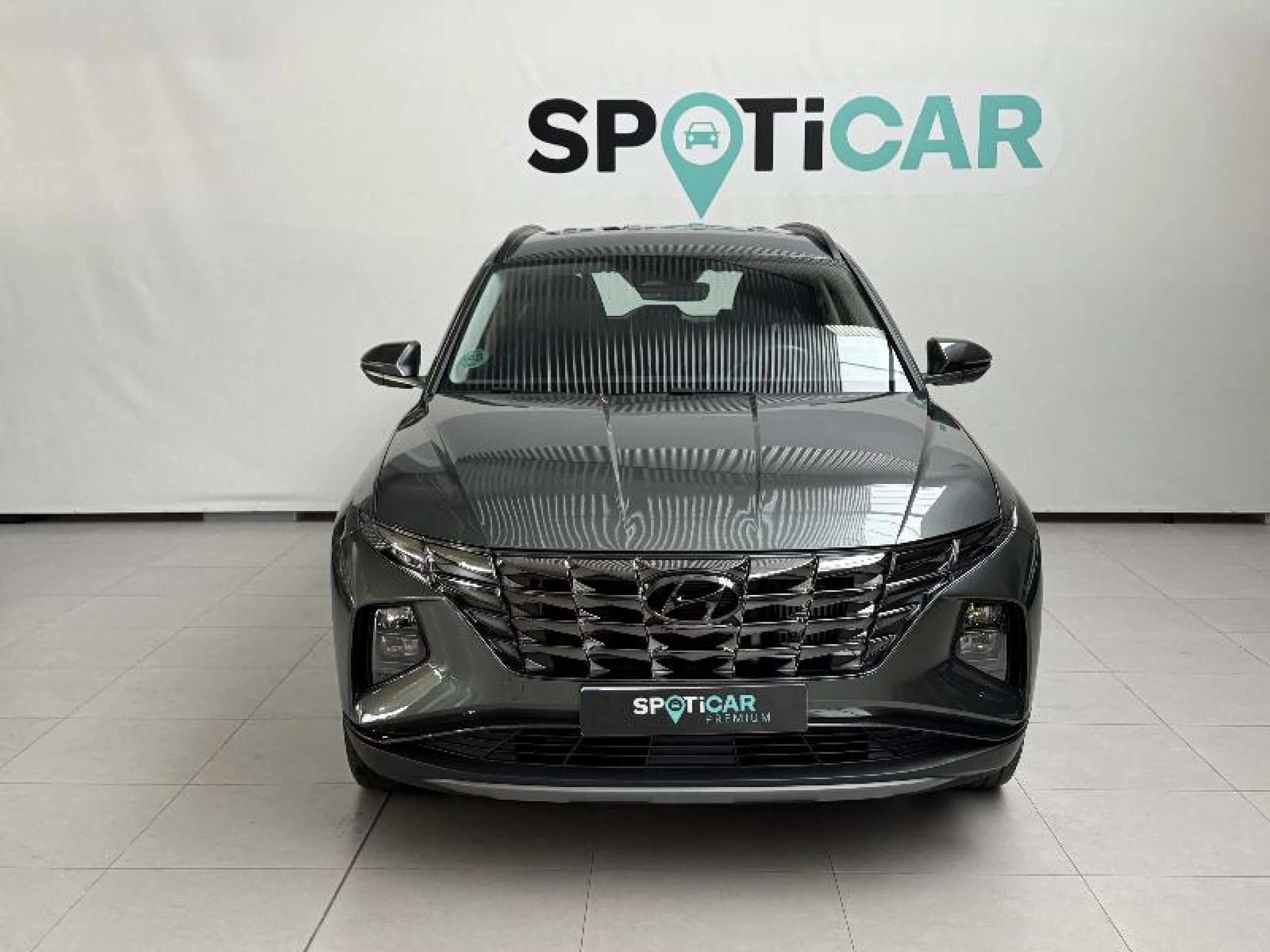 HYUNDAI TUCSON 1.6 TGDI 110KW (150CV) MAXX - Foto 2