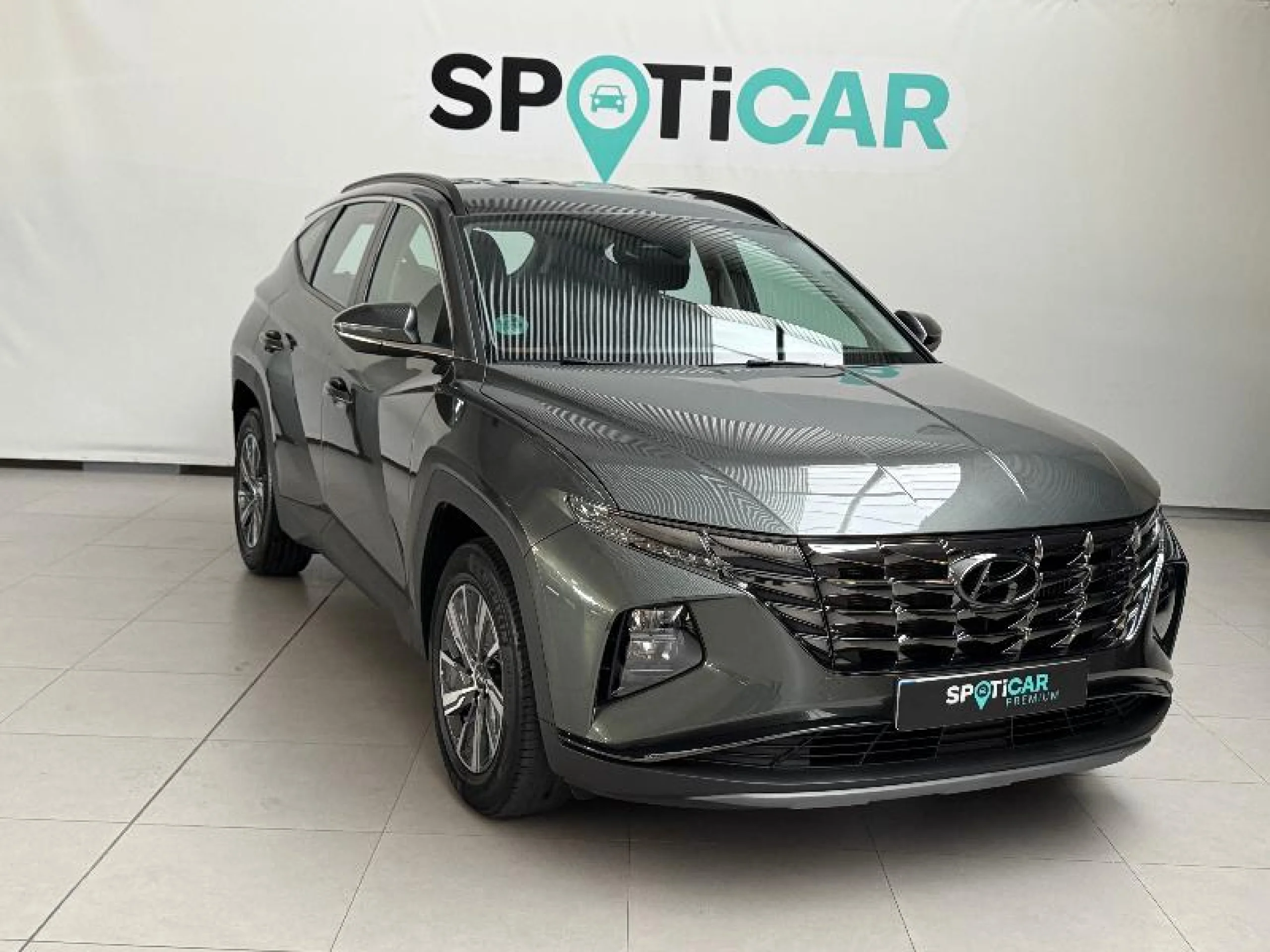 HYUNDAI TUCSON 1.6 TGDI 110KW (150CV) MAXX - Foto 3