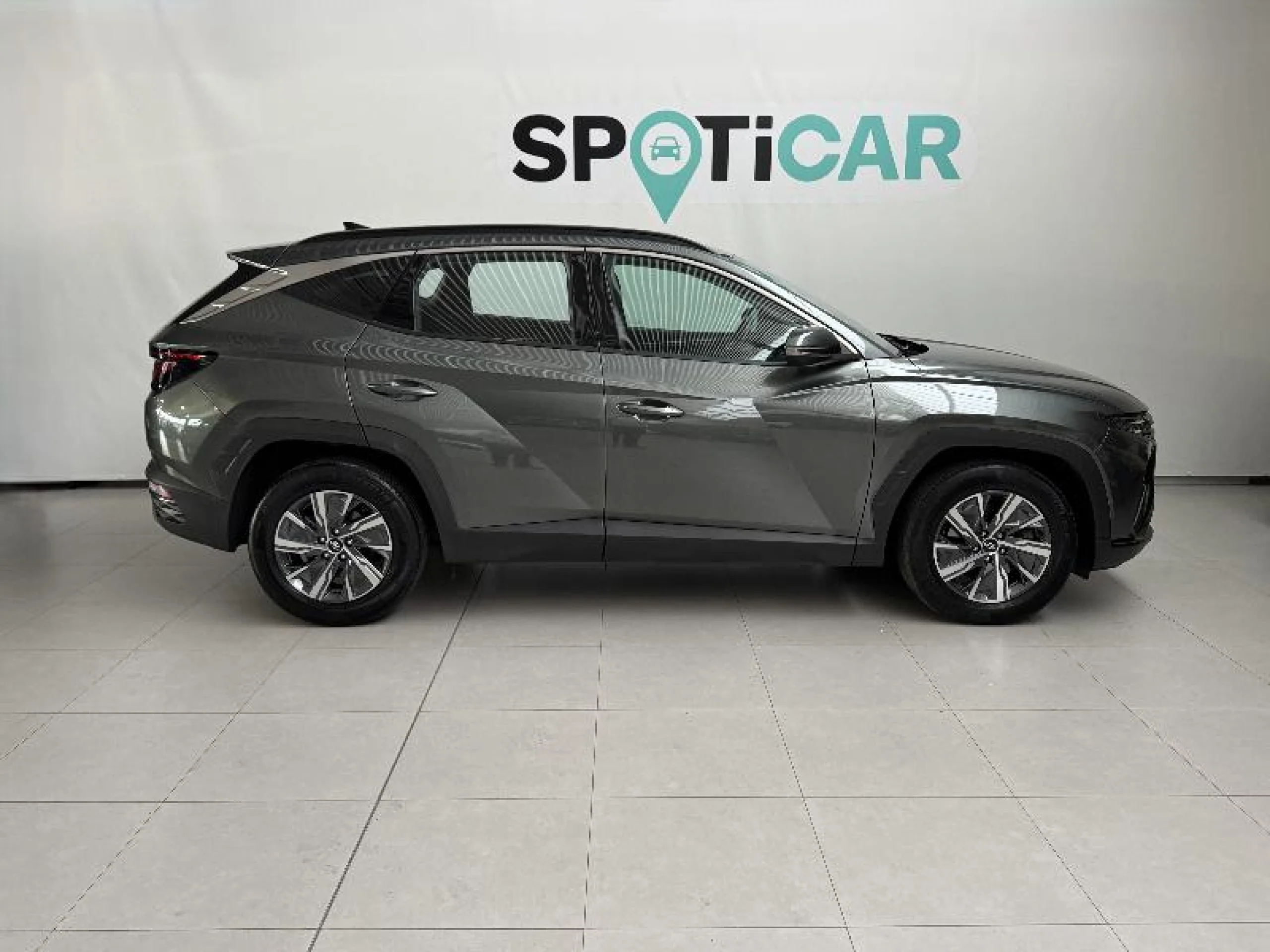 HYUNDAI TUCSON 1.6 TGDI 110KW (150CV) MAXX - Foto 4