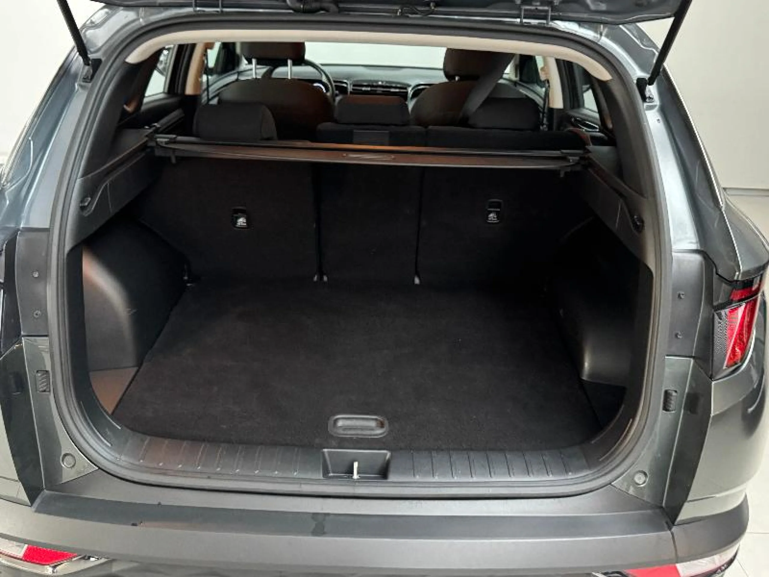 HYUNDAI TUCSON 1.6 TGDI 110KW (150CV) MAXX - Foto 6