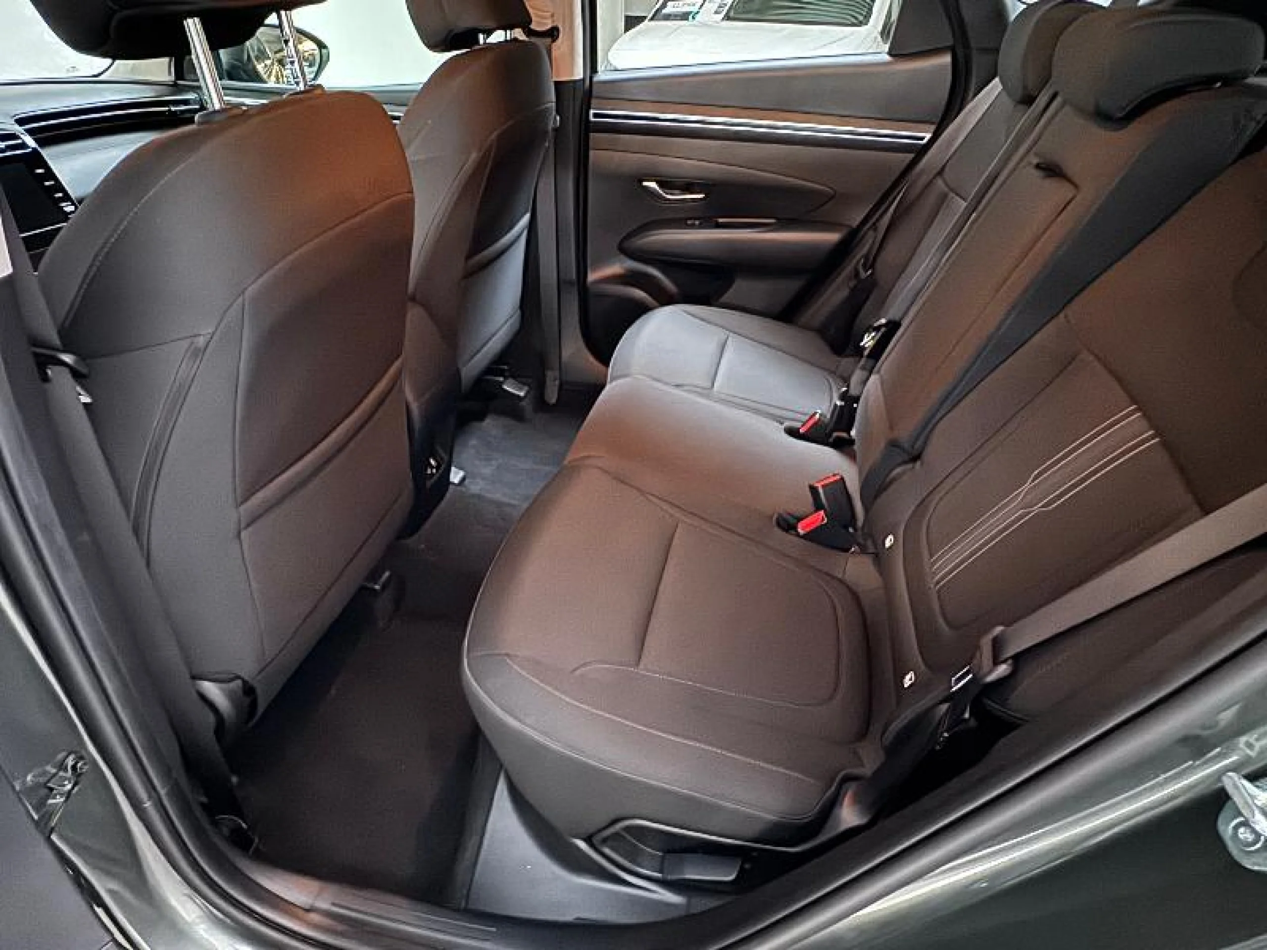 HYUNDAI TUCSON 1.6 TGDI 110KW (150CV) MAXX - Foto 10