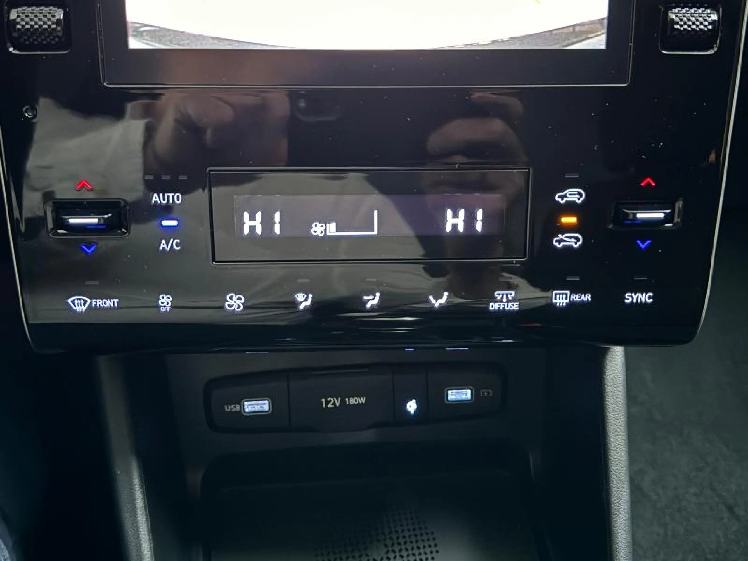 HYUNDAI TUCSON 1.6 TGDI 110KW (150CV) MAXX - Foto 12