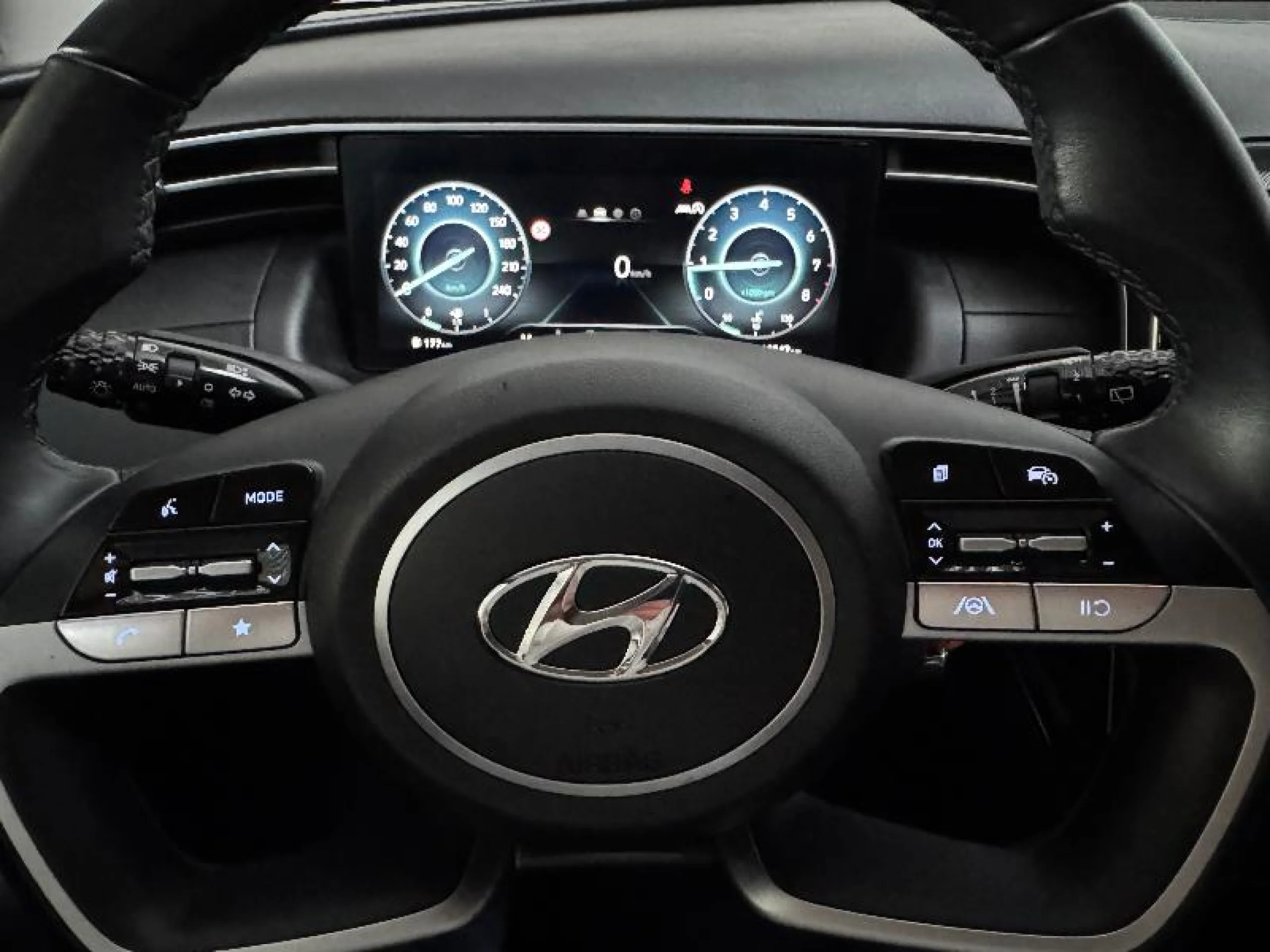 HYUNDAI TUCSON 1.6 TGDI 110KW (150CV) MAXX - Foto 15