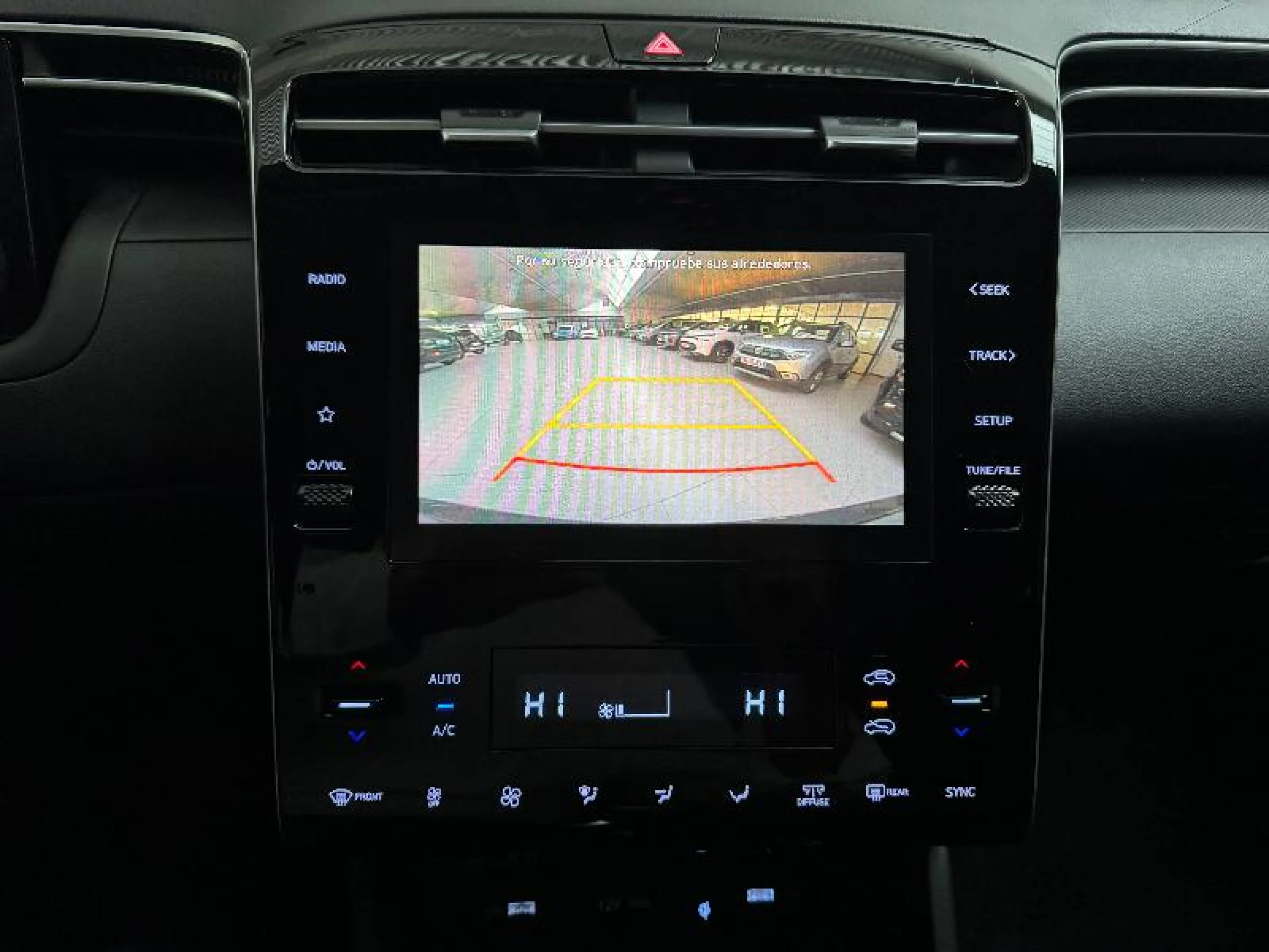 HYUNDAI TUCSON 1.6 TGDI 110KW (150CV) MAXX - Foto 17