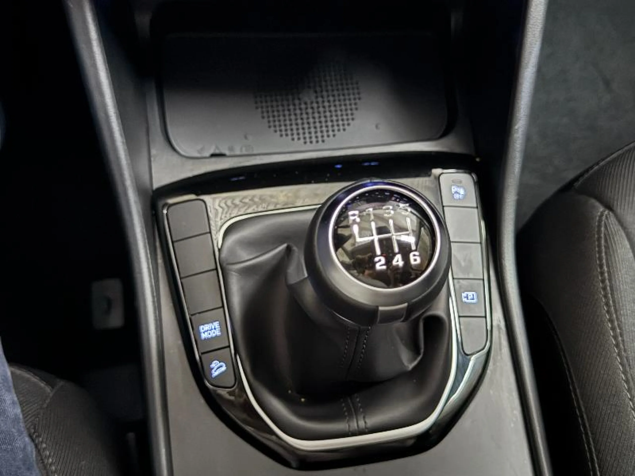 HYUNDAI TUCSON 1.6 TGDI 110KW (150CV) MAXX - Foto 18