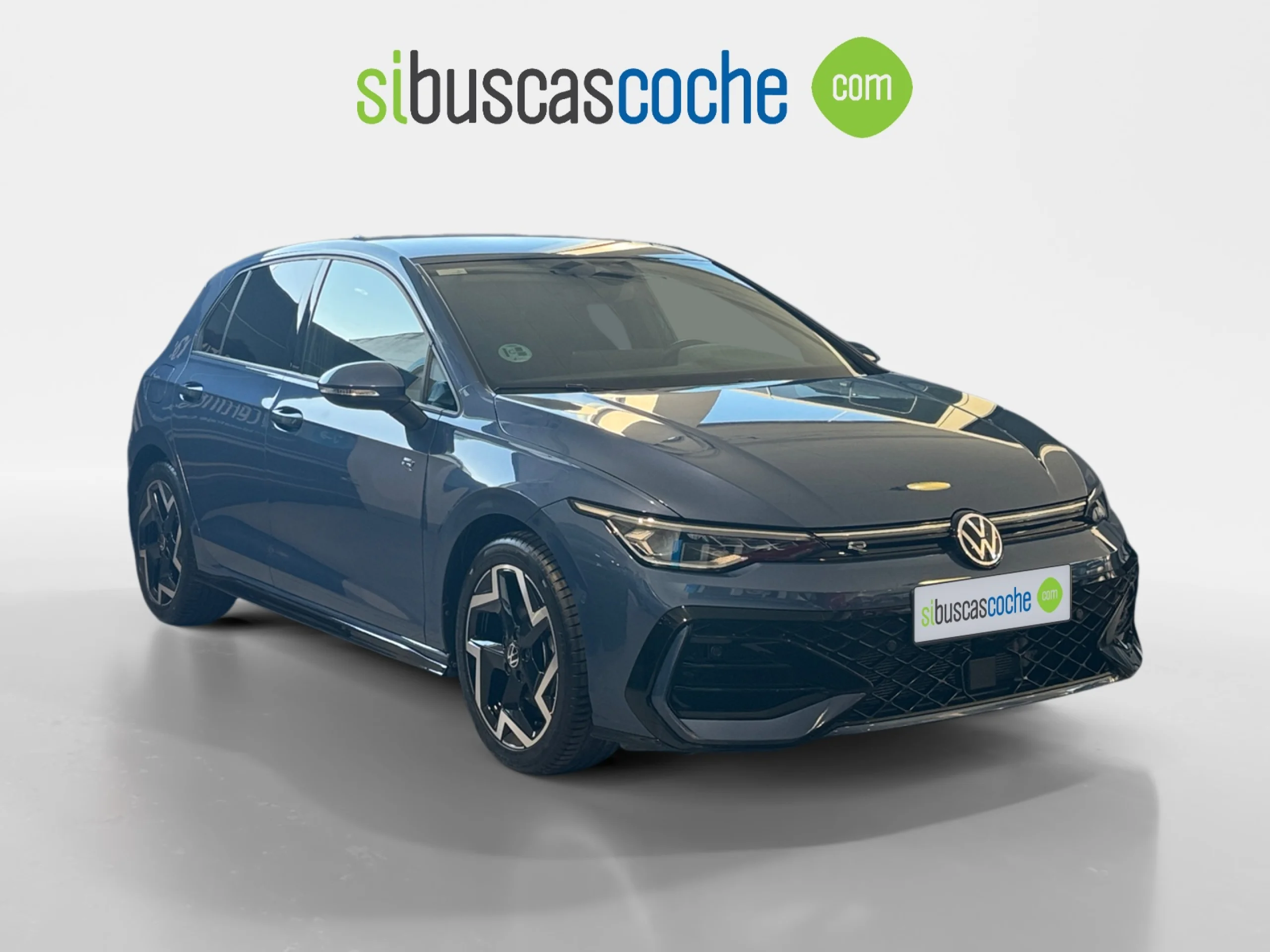 VOLKSWAGEN GOLF R LINE 2.0 TDI 110KW (150CV) DSG - Foto 1