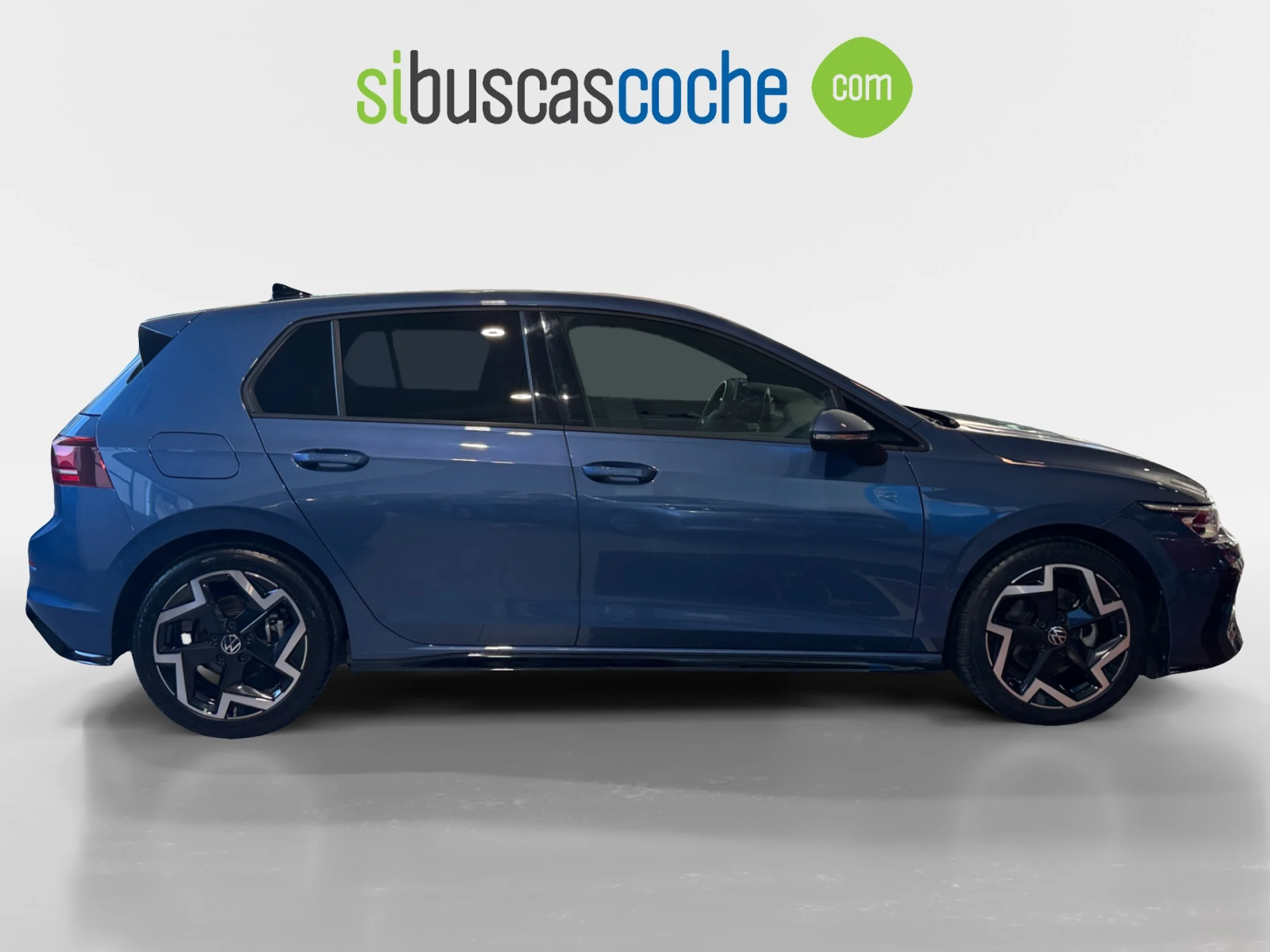VOLKSWAGEN GOLF R LINE 2.0 TDI 110KW (150CV) DSG - Foto 3