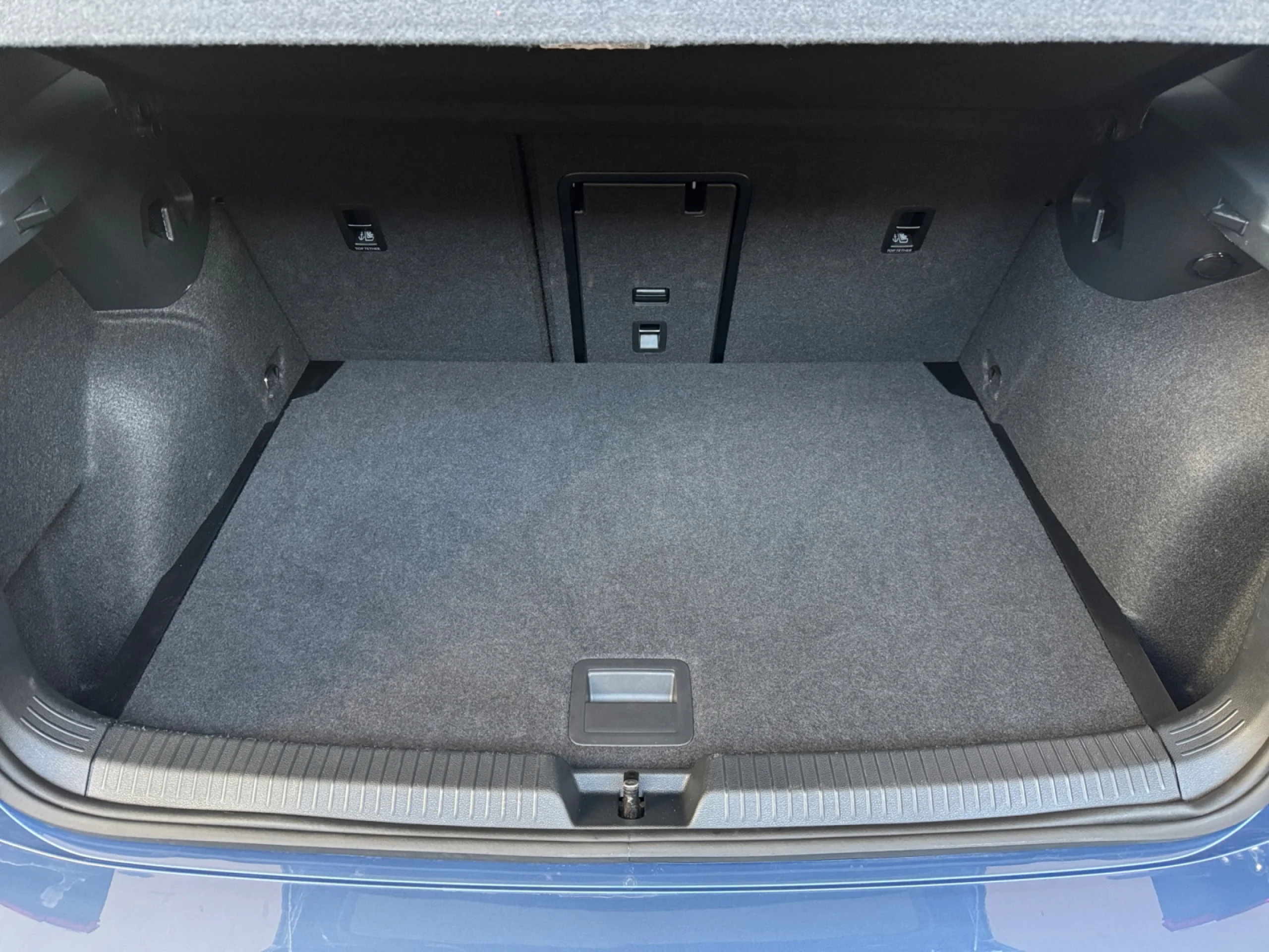 VOLKSWAGEN GOLF R LINE 2.0 TDI 110KW (150CV) DSG - Foto 7