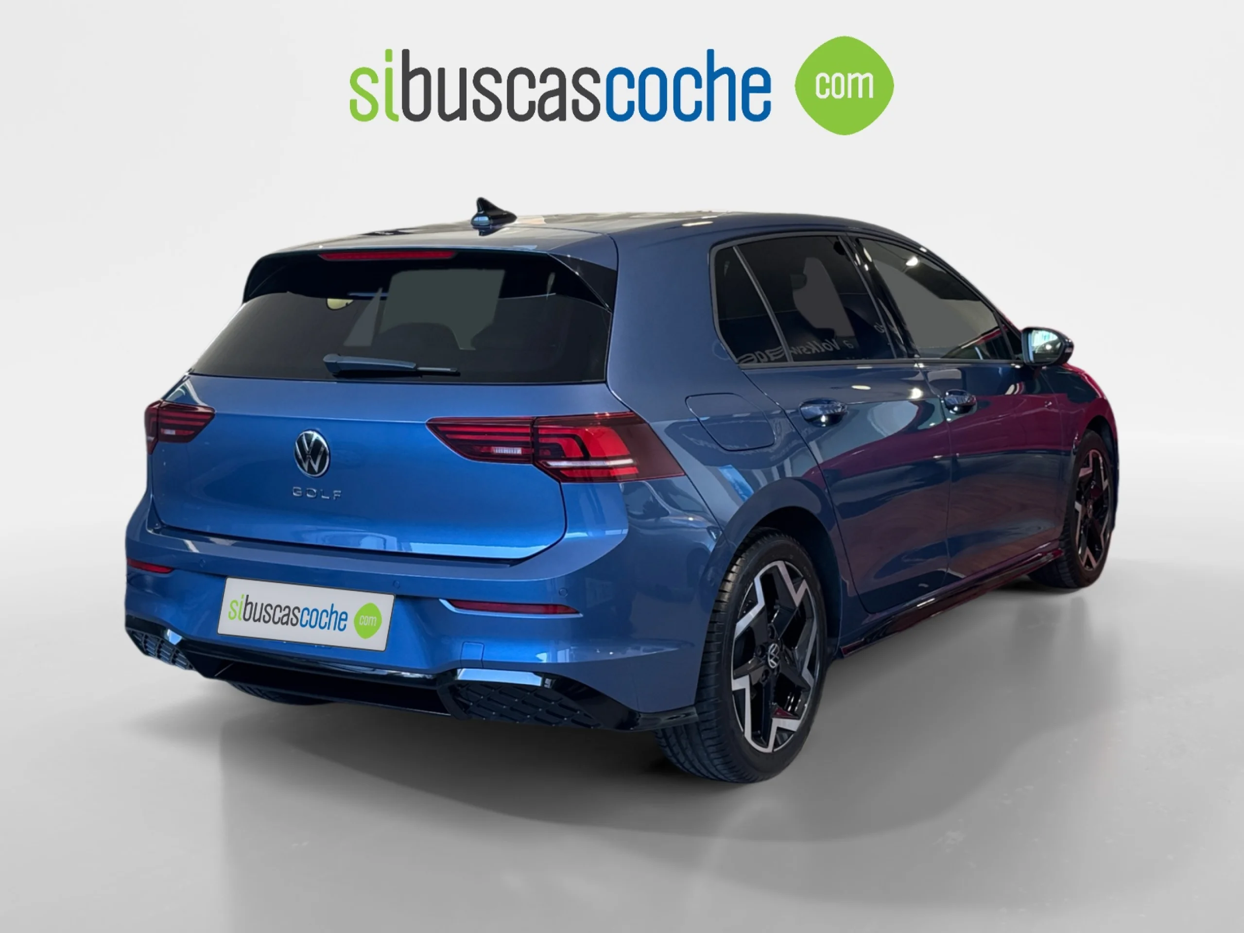 VOLKSWAGEN GOLF R LINE 2.0 TDI 110KW (150CV) DSG - Foto 12