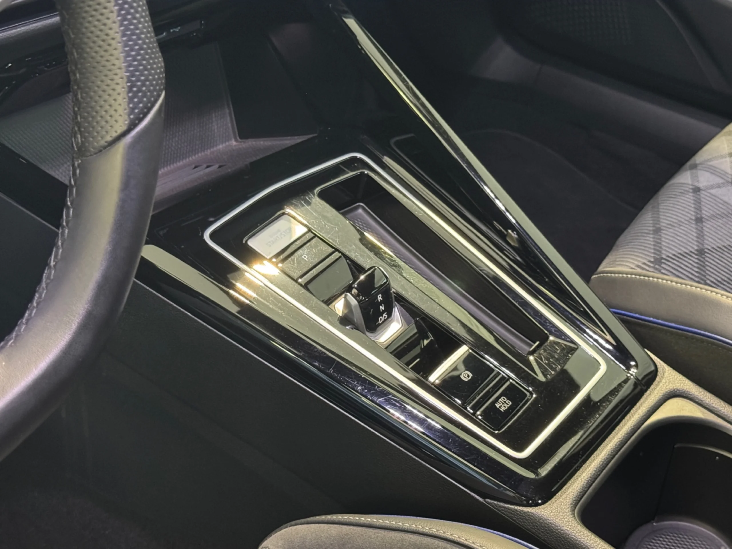 VOLKSWAGEN GOLF R LINE 2.0 TDI 110KW (150CV) DSG - Foto 14