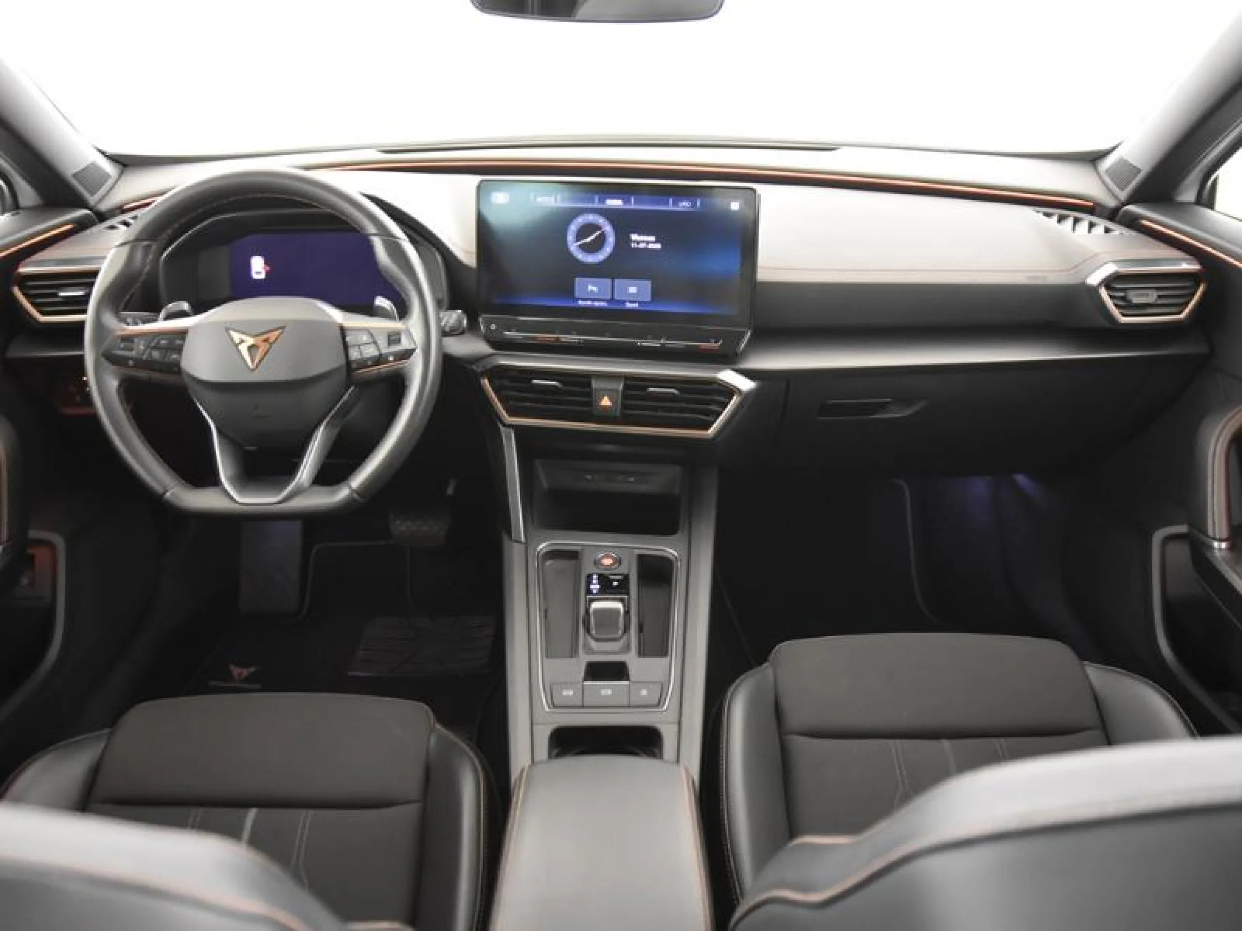 CUPRA FORMENTOR 1.4 E HYBRID 150KW (204 CV) DSG - Foto 4