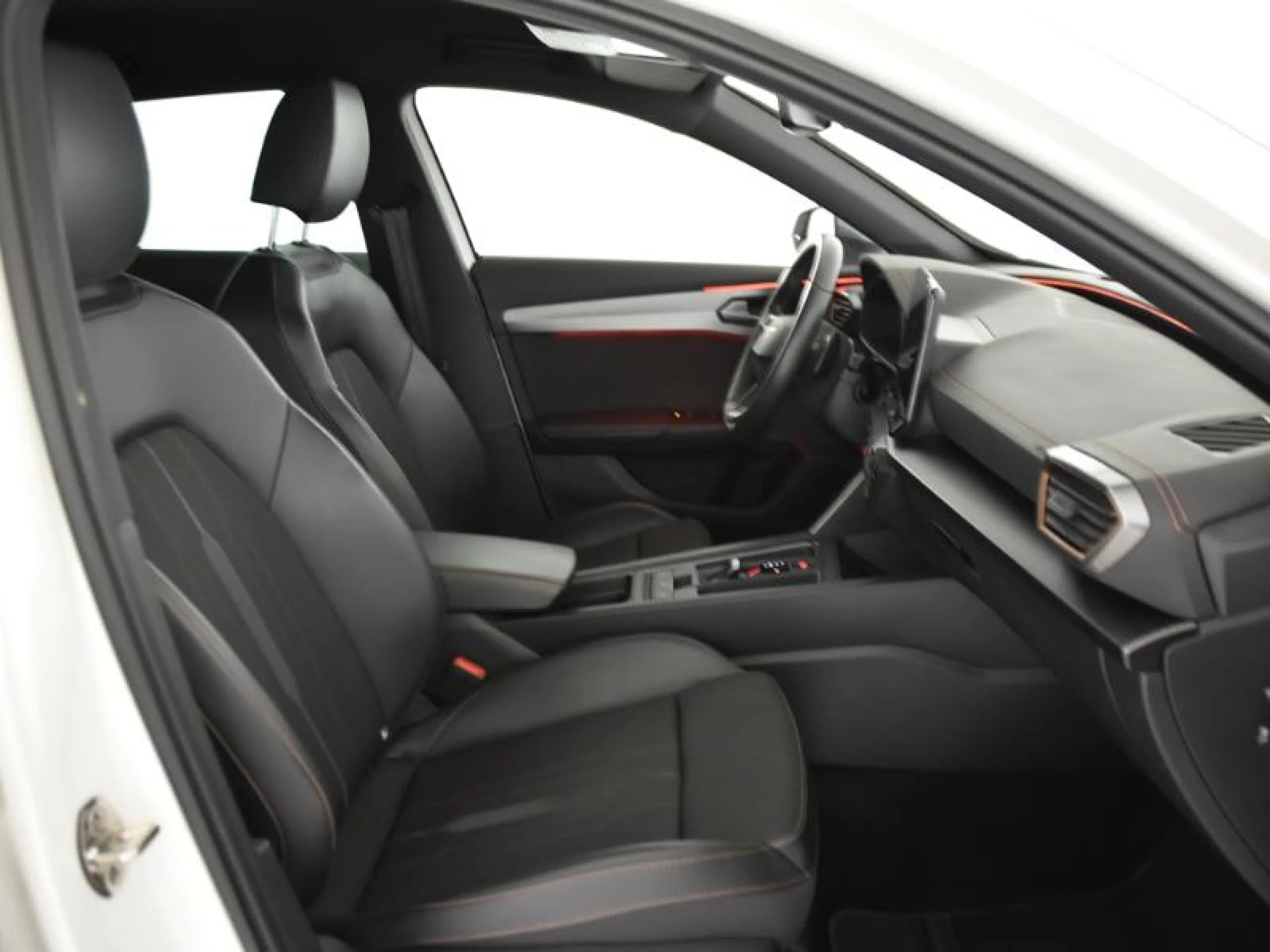 CUPRA FORMENTOR 1.4 E HYBRID 150KW (204 CV) DSG - Foto 5