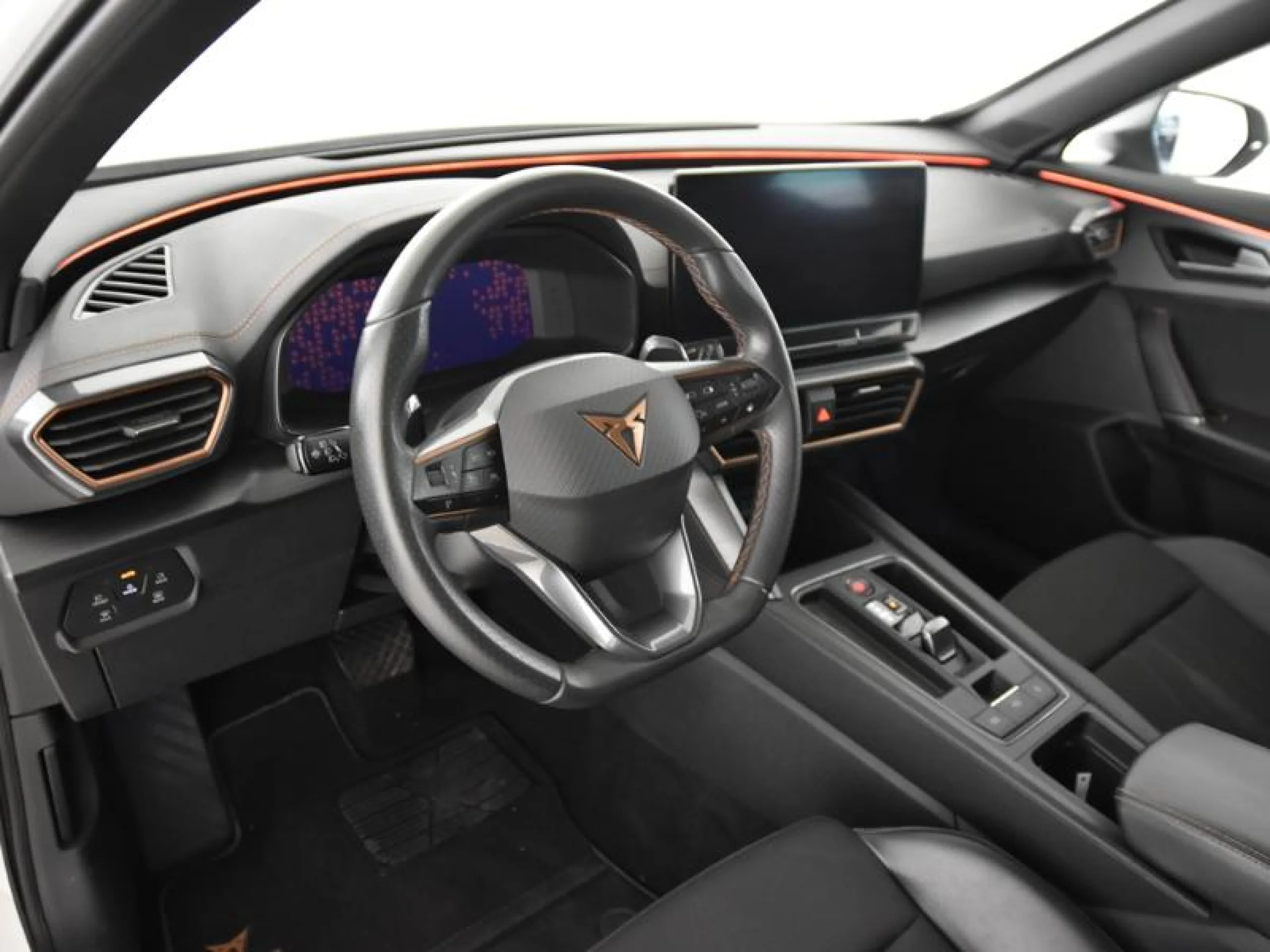 CUPRA FORMENTOR 1.4 E HYBRID 150KW (204 CV) DSG - Foto 9