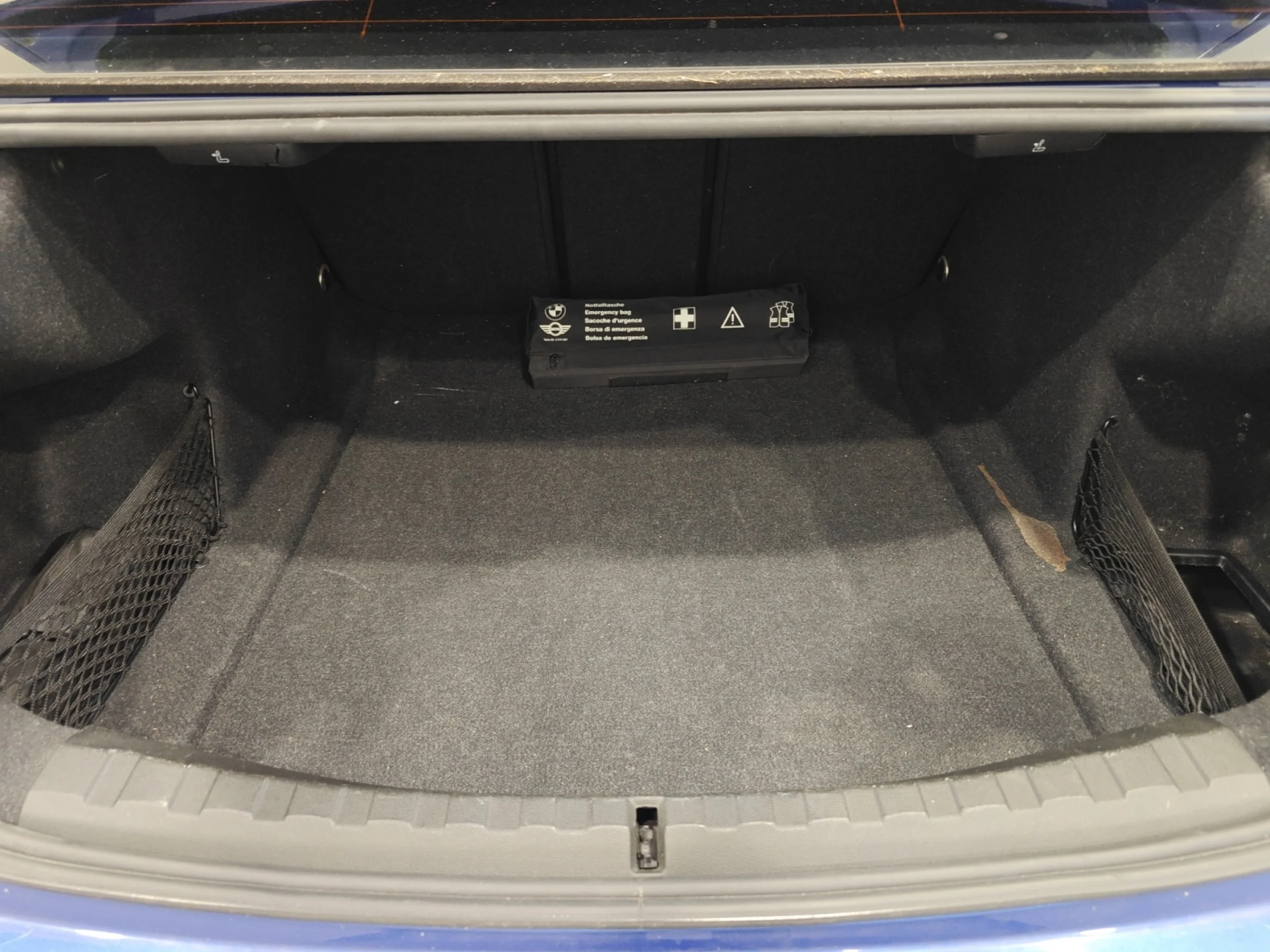 BMW SERIE 3 320D AUTO. - Foto 7
