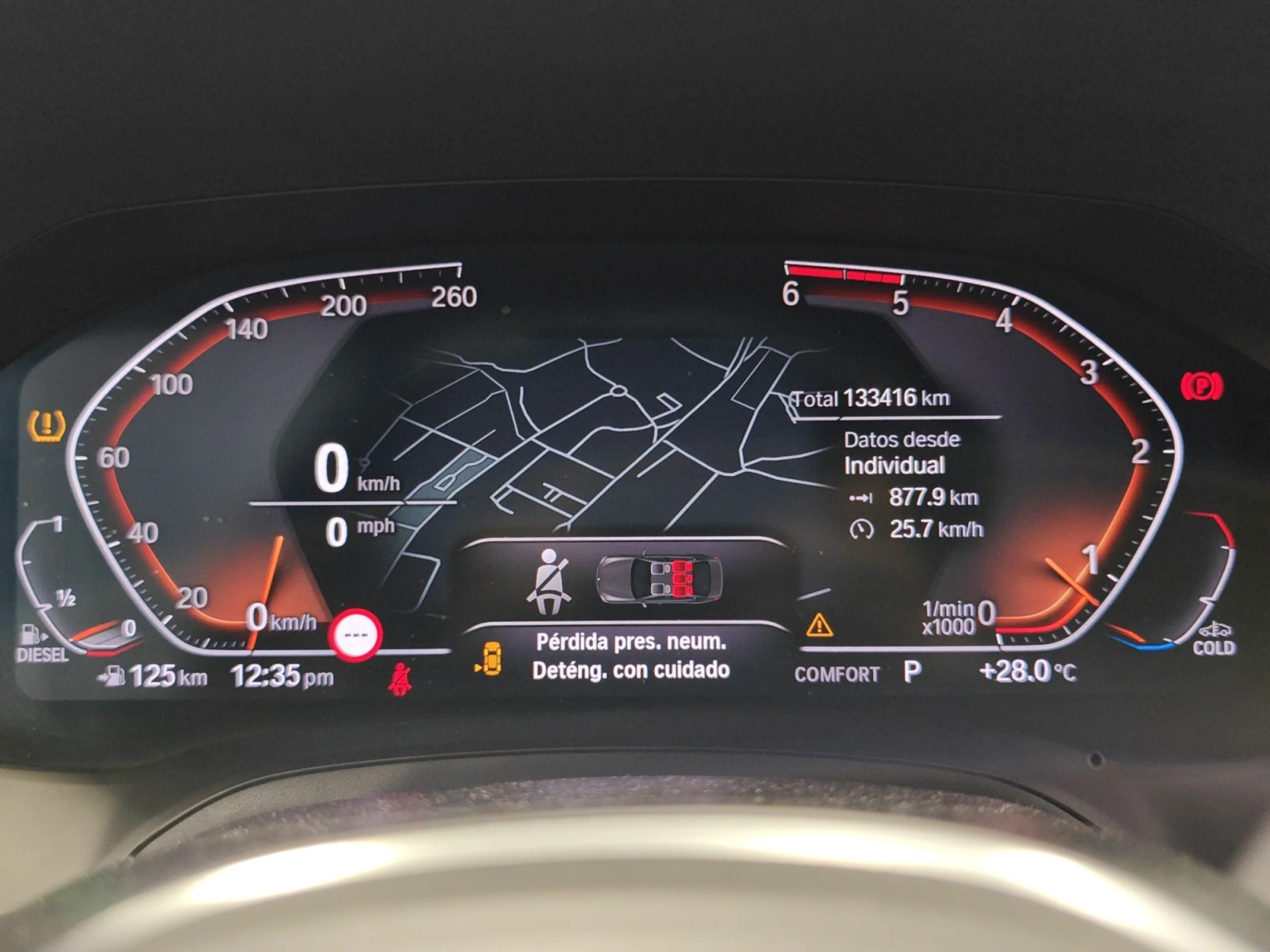 BMW SERIE 3 320D AUTO. - Foto 15