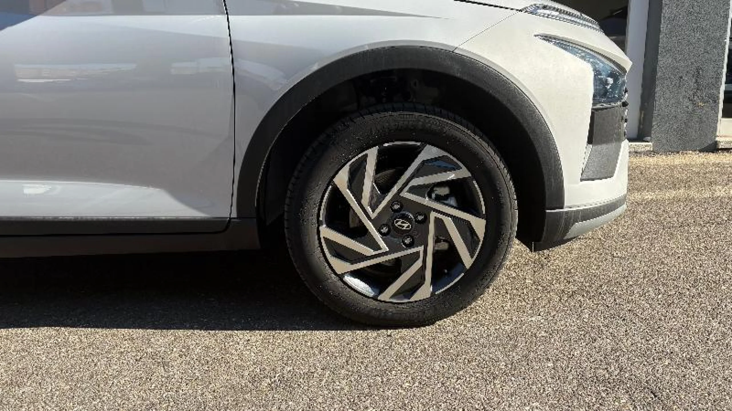 HYUNDAI BAYON 1.0 TGDI 74KW (100CV) 48V MAXX - Foto 5