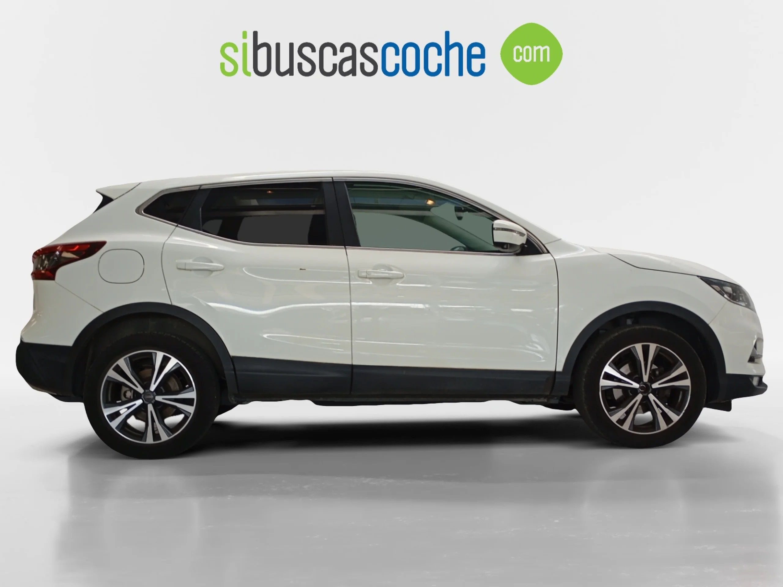 NISSAN QASHQAI DCI 85 KW (115 CV) E6D DCT N CONNECTA - Foto 3