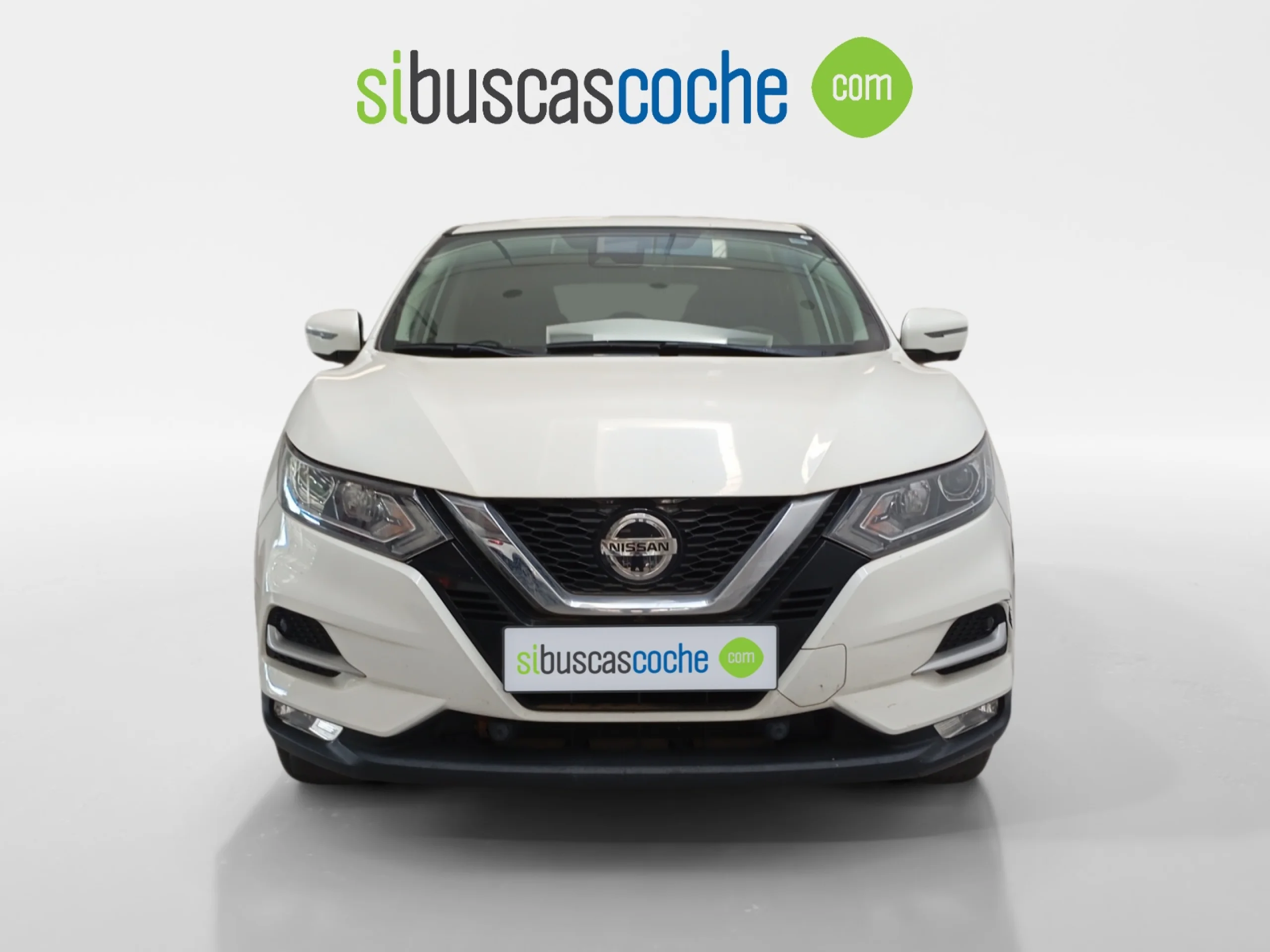 NISSAN QASHQAI DCI 85 KW (115 CV) E6D DCT N CONNECTA - Foto 12
