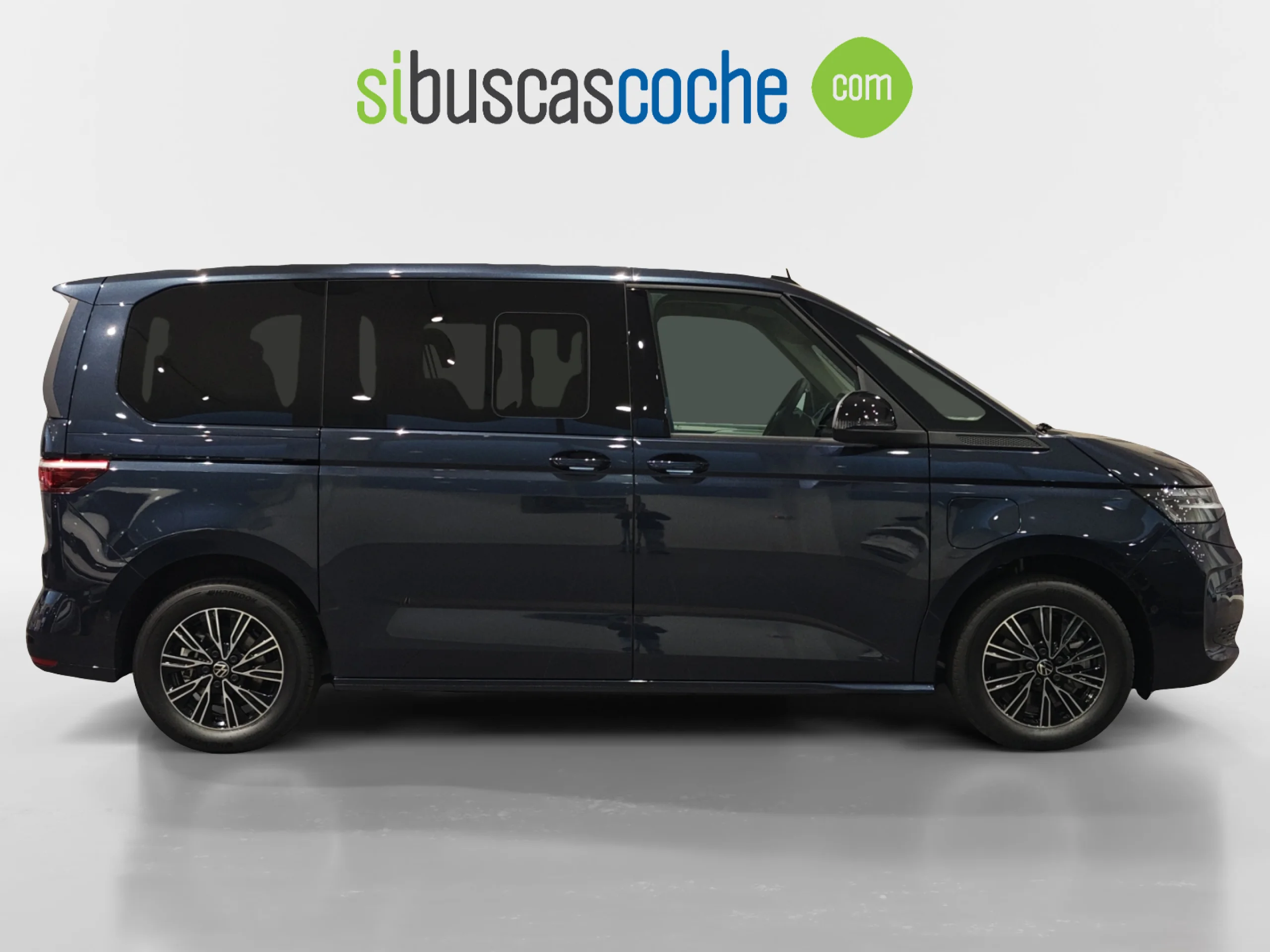 VOLKSWAGEN Multivan LIFE 1.5 EHYBRID 130 KW DSG 4M B.CORTA - Foto 3