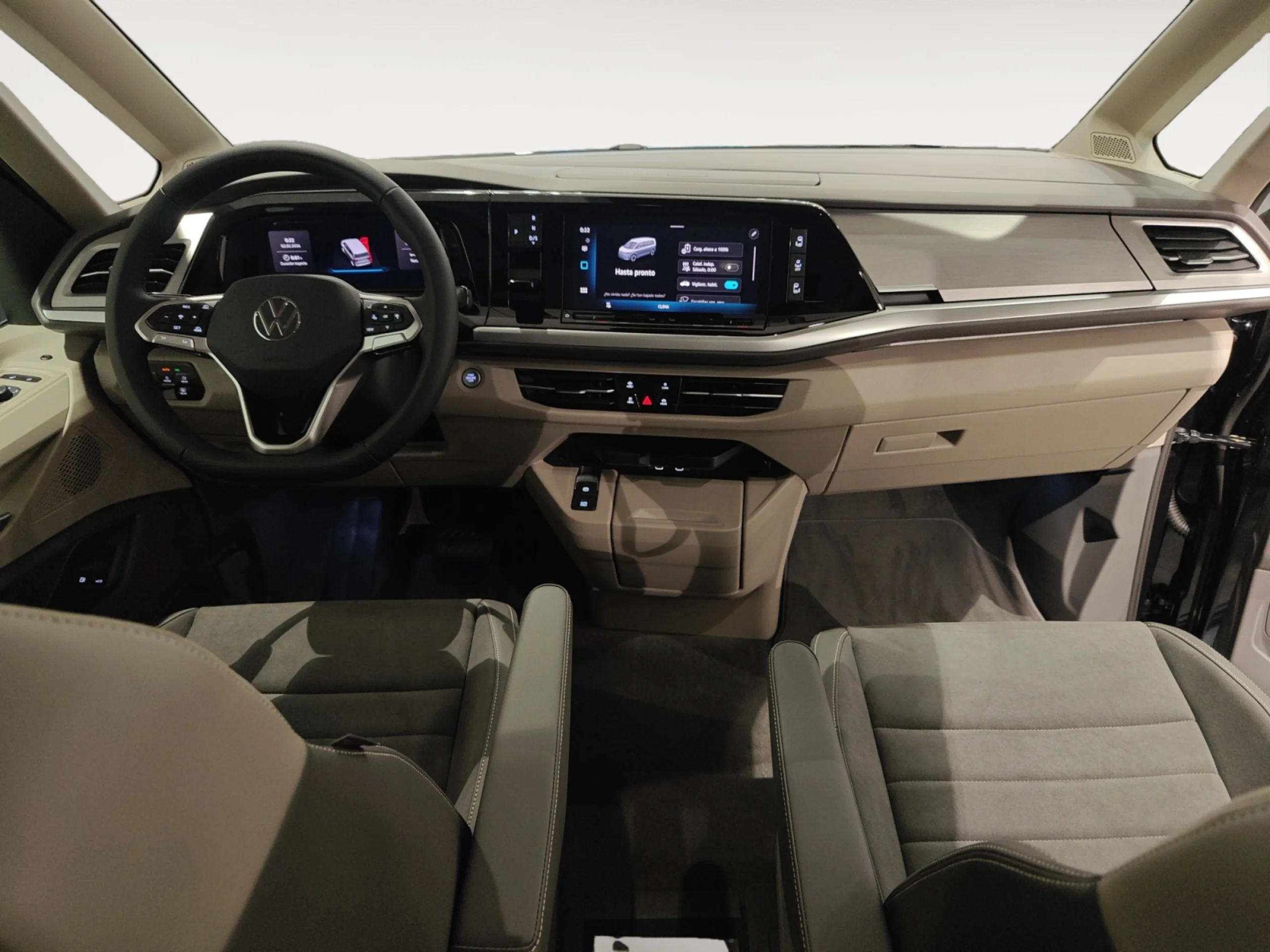 VOLKSWAGEN Multivan LIFE 1.5 EHYBRID 130 KW DSG 4M B.CORTA - Foto 4