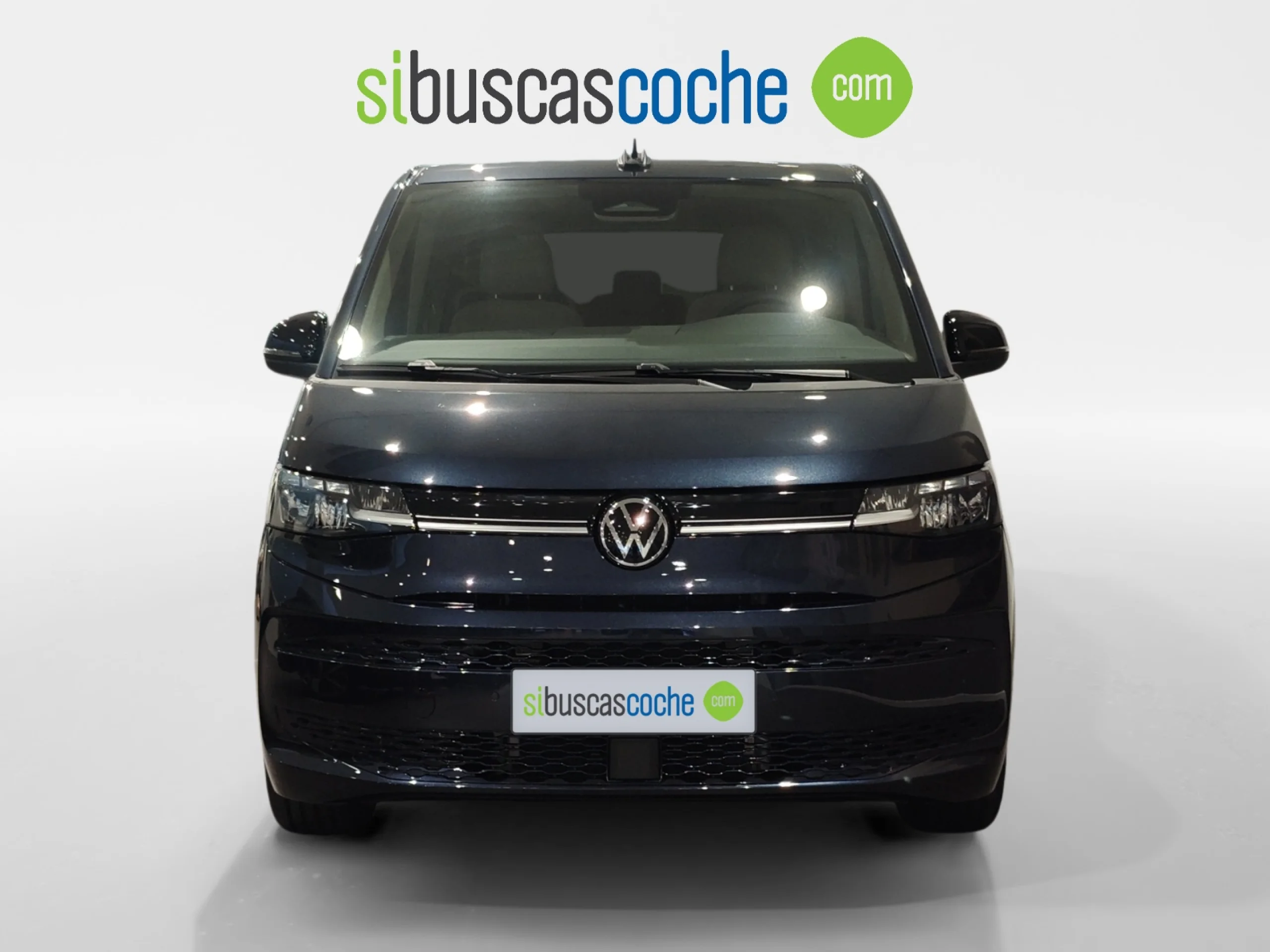 VOLKSWAGEN Multivan LIFE 1.5 EHYBRID 130 KW DSG 4M B.CORTA - Foto 19