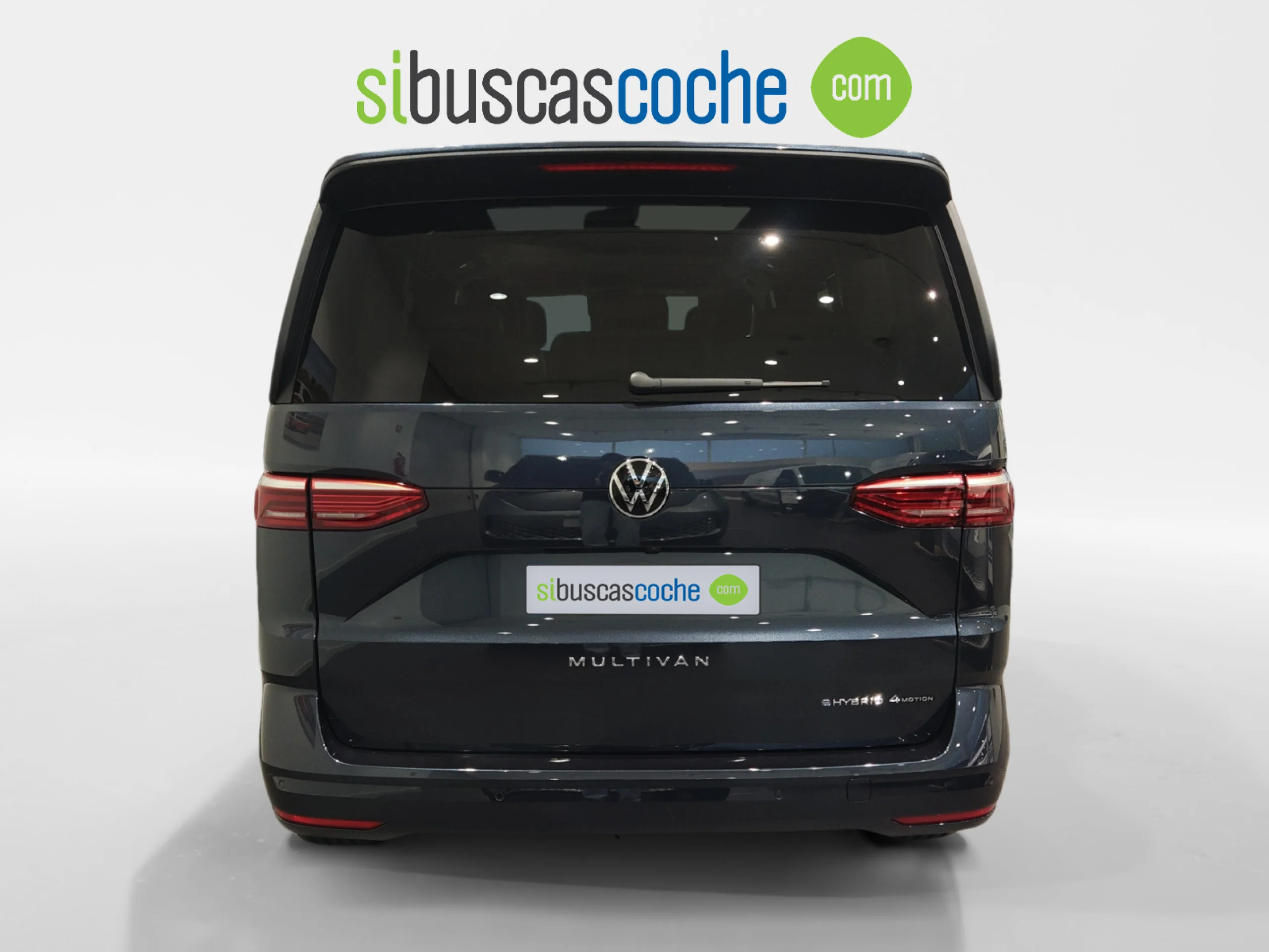 VOLKSWAGEN Multivan LIFE 1.5 EHYBRID 130 KW DSG 4M B.CORTA - Foto 23