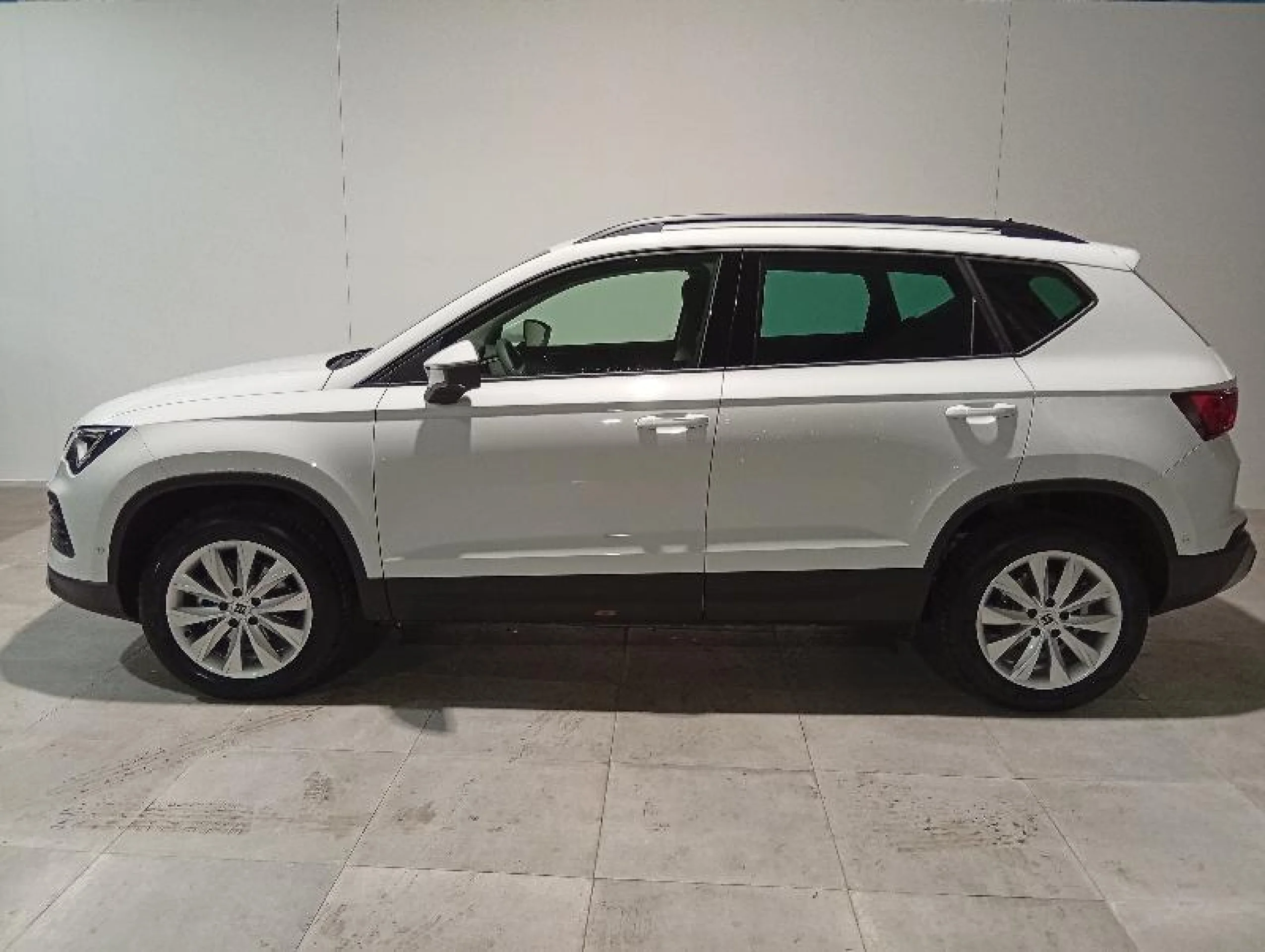 SEAT ATECA 1.5 TSI 110KW ST&SP STYLE XL - Foto 3