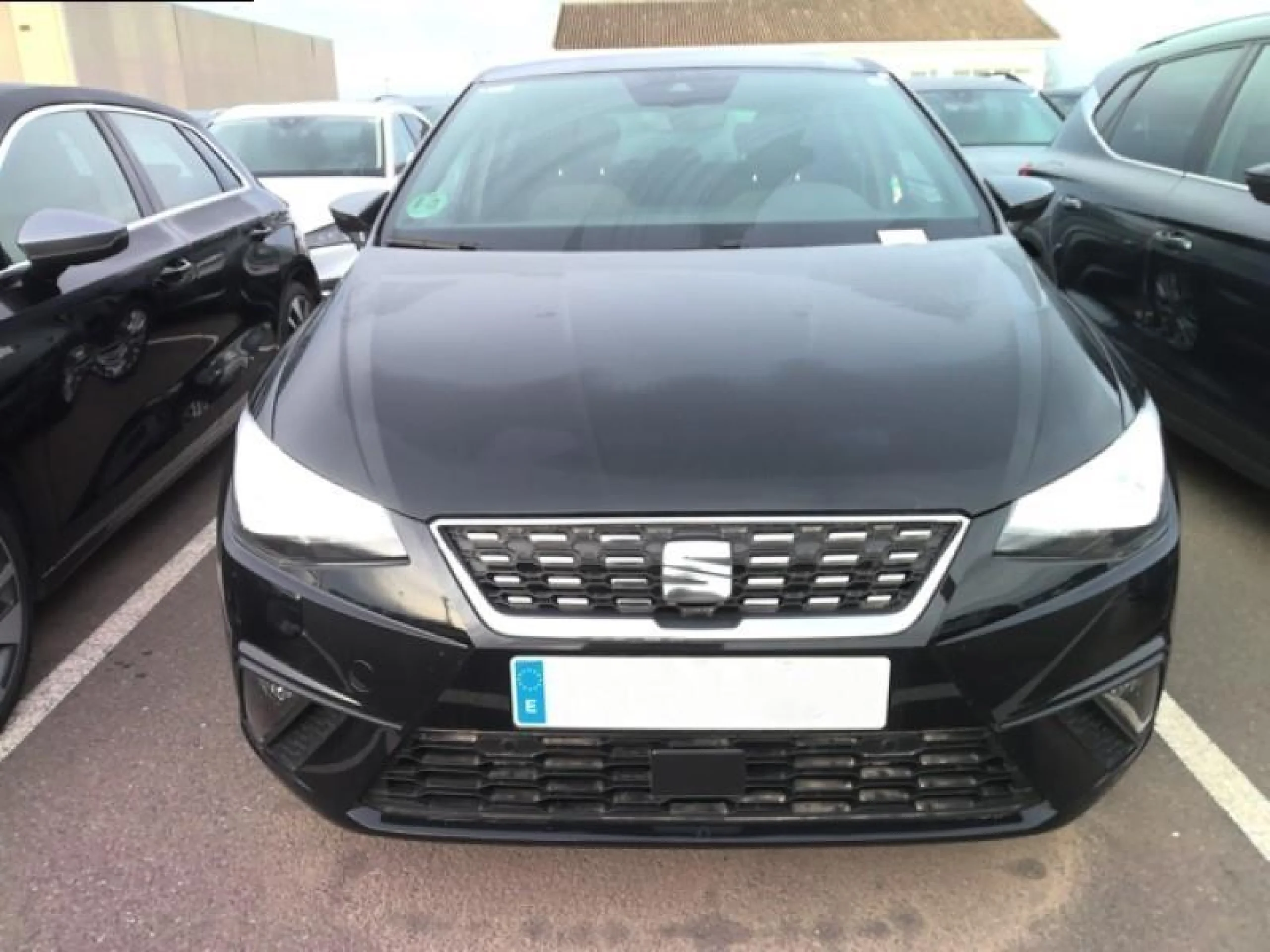 SEAT IBIZA 1.0 TSI 85KW XCELLENCE - Foto 2